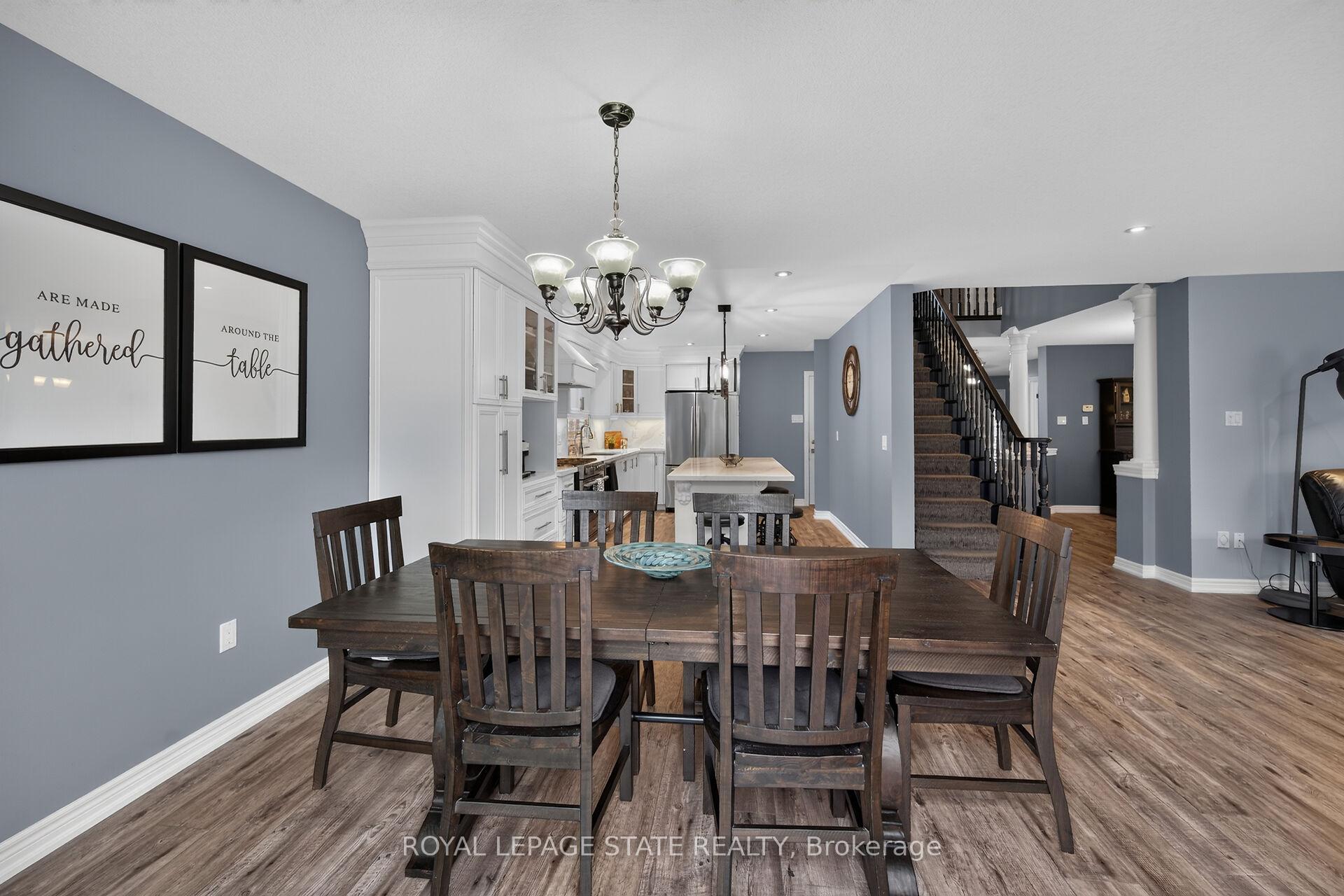 Photo 17 of 43 Wilbur Drive, Hamilton, Binbrook — HOMEH