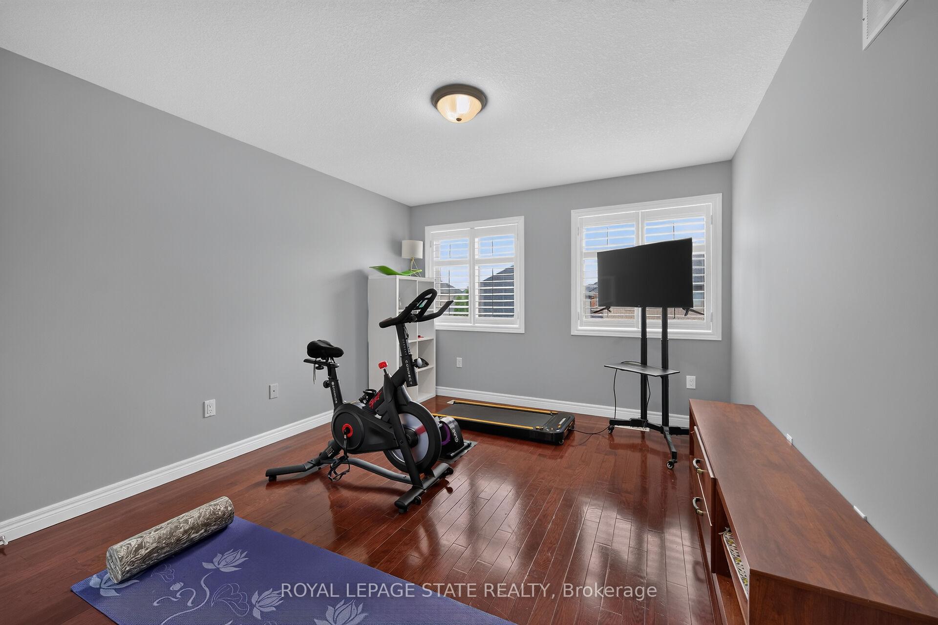 Photo 26 of 43 Wilbur Drive, Hamilton, Binbrook — HOMEH