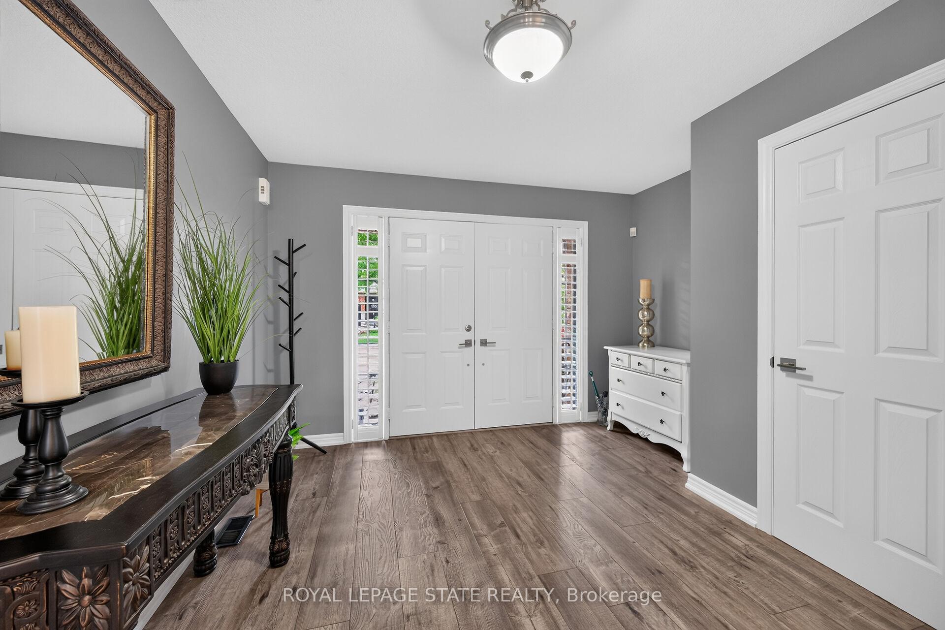 Photo 46 of 43 Wilbur Drive, Hamilton, Binbrook — HOMEH