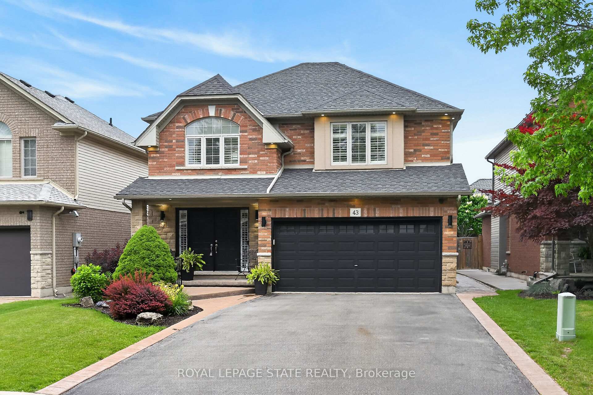 Photo 47 of 43 Wilbur Drive, Hamilton, Binbrook — HOMEH