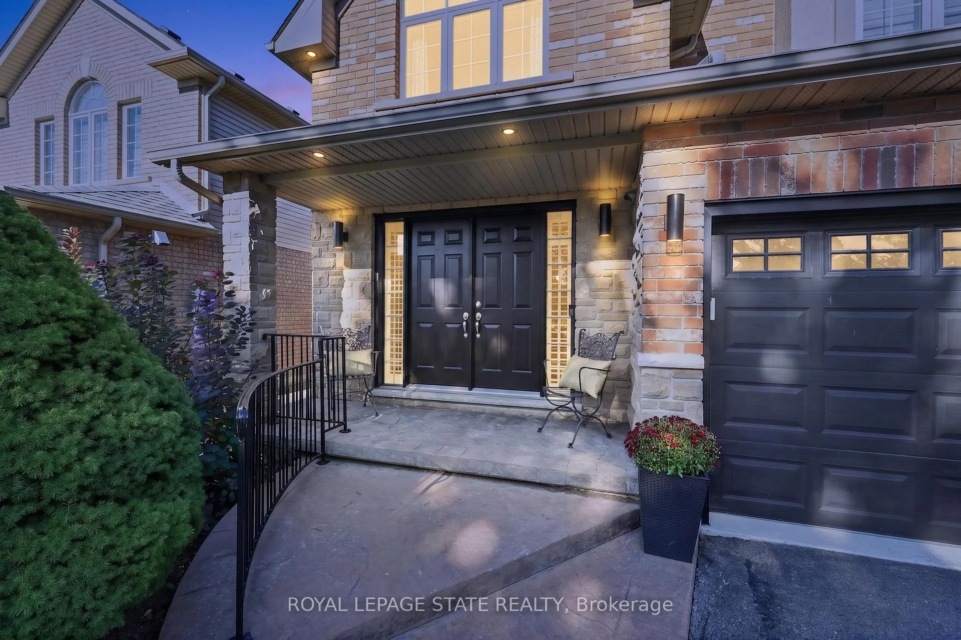 Photo 51 of 43 Wilbur Drive, Hamilton, Binbrook — HOMEH