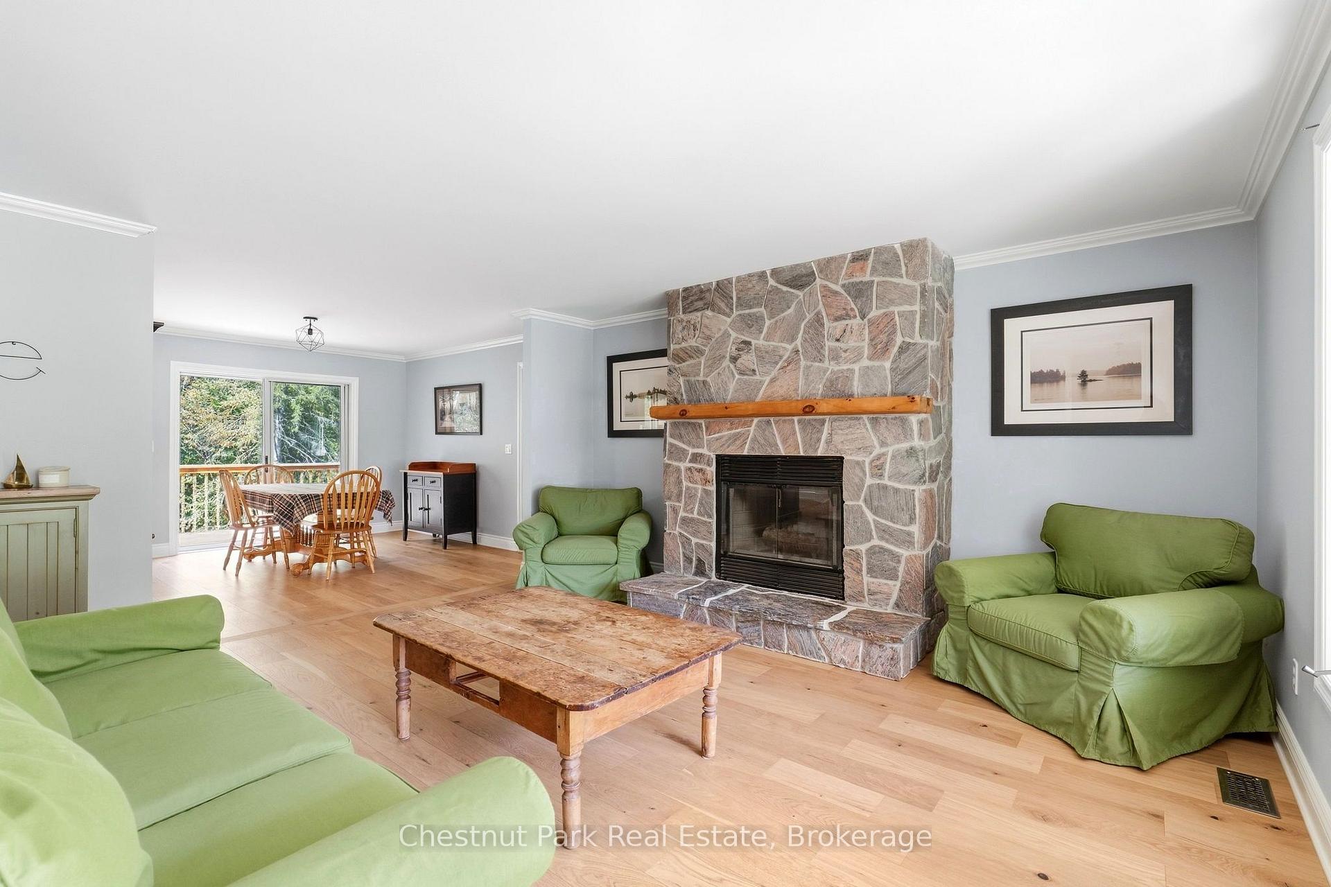 Photo 7 of 34 Glendale Road, Bracebridge, Monck (Bracebridge) — HOMEH