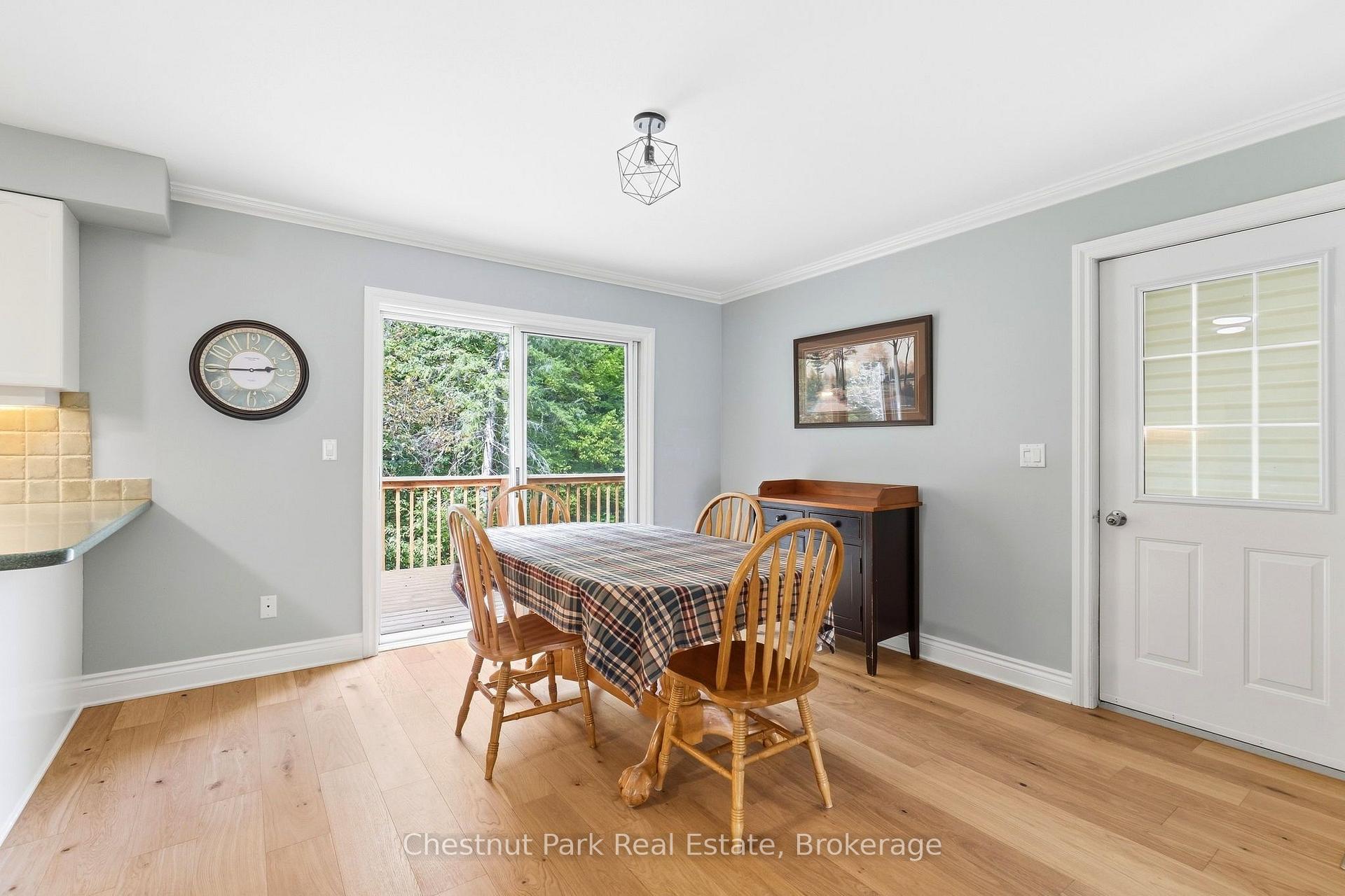 Photo 8 of 34 Glendale Road, Bracebridge, Monck (Bracebridge) — HOMEH
