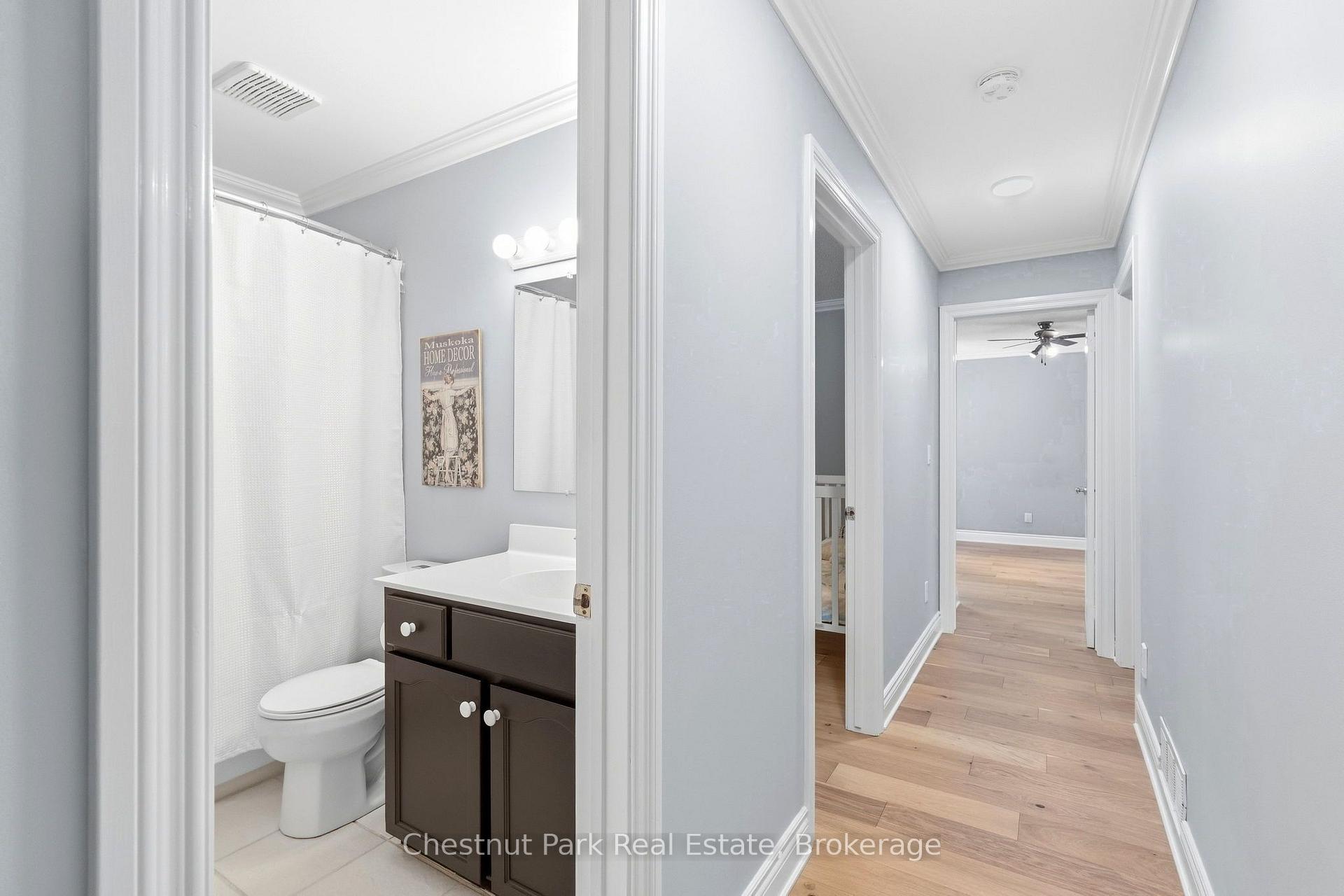 Photo 10 of 34 Glendale Road, Bracebridge, Monck (Bracebridge) — HOMEH