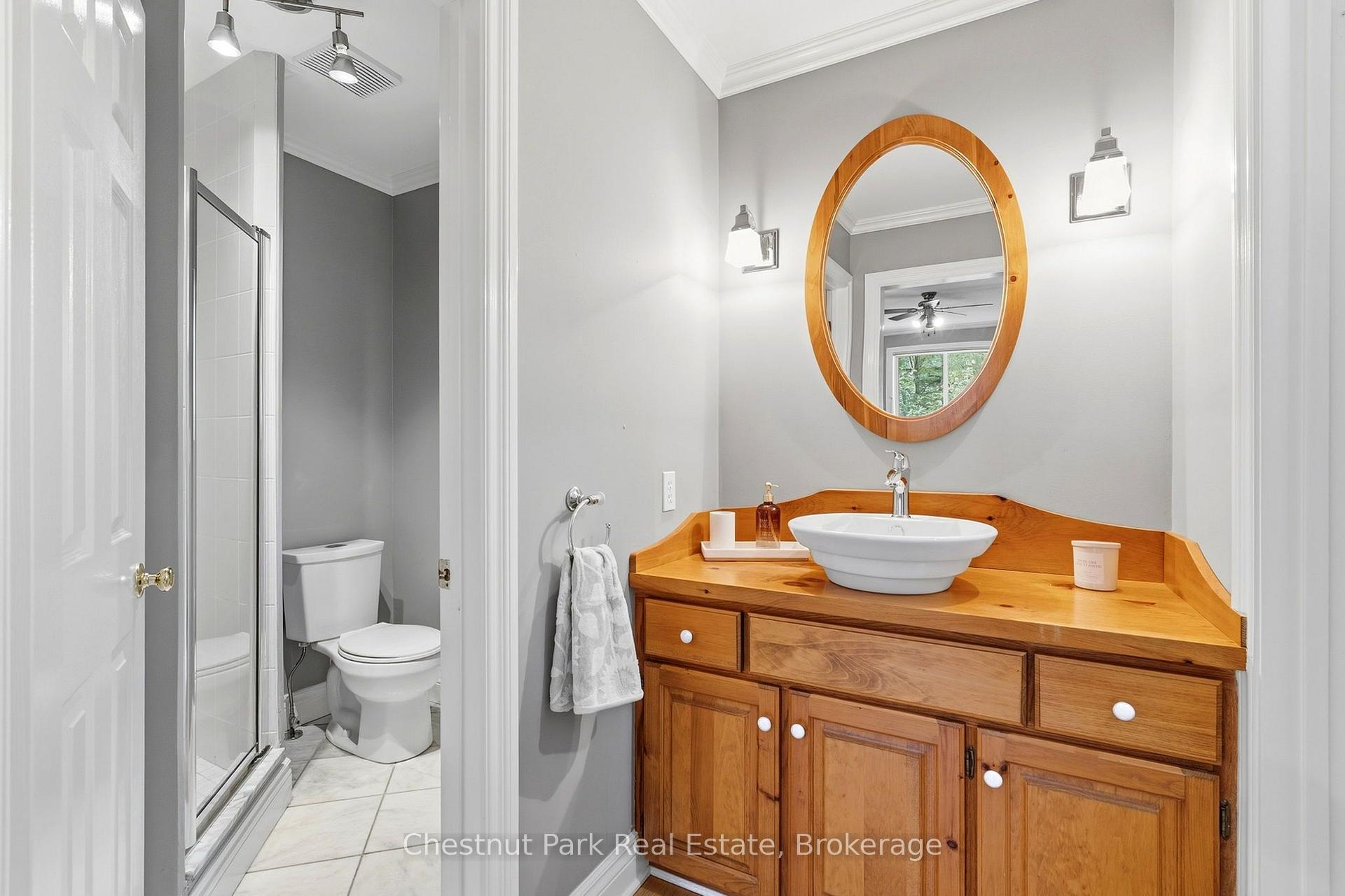 Photo 12 of 34 Glendale Road, Bracebridge, Monck (Bracebridge) — HOMEH