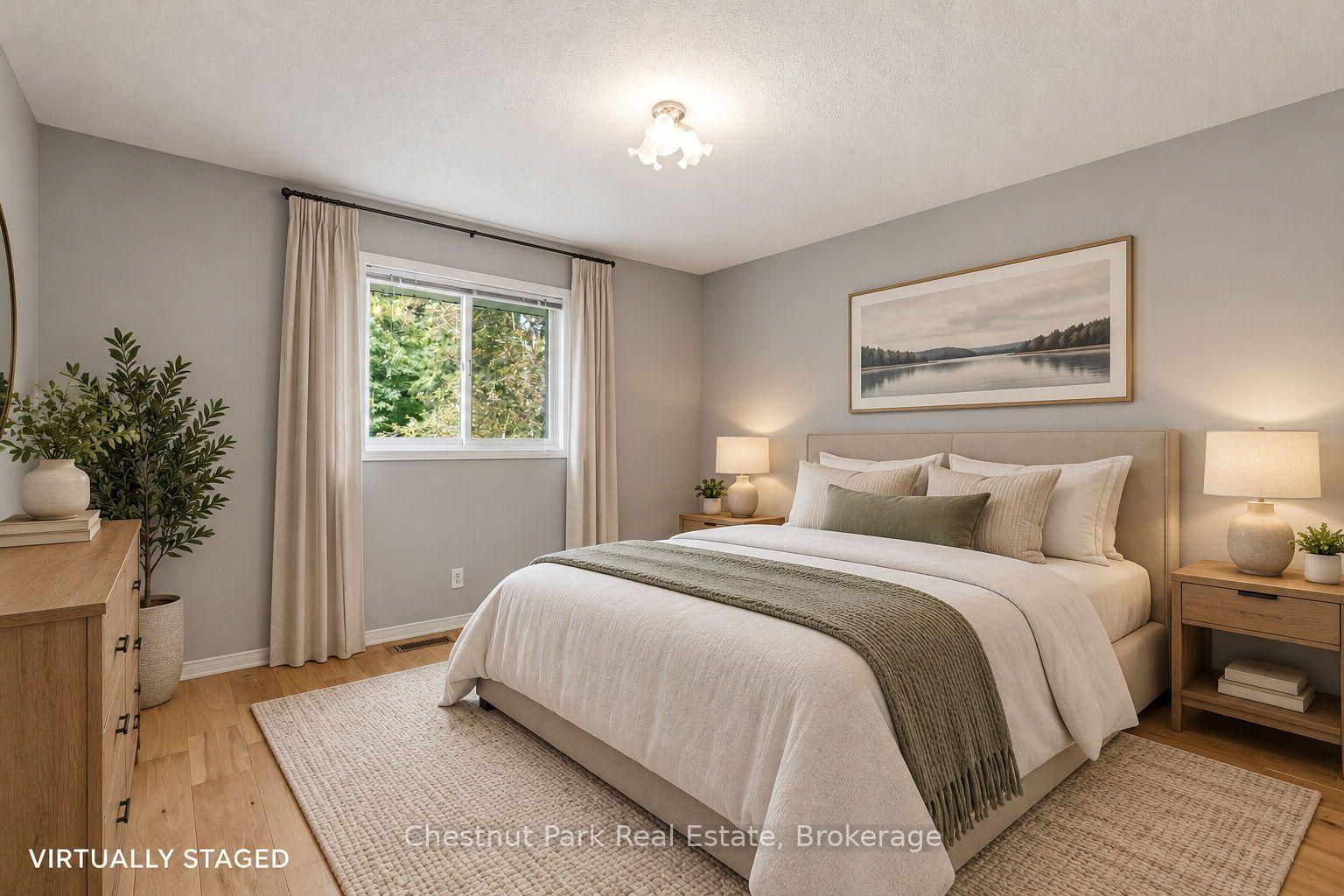 Photo 14 of 34 Glendale Road, Bracebridge, Monck (Bracebridge) — HOMEH