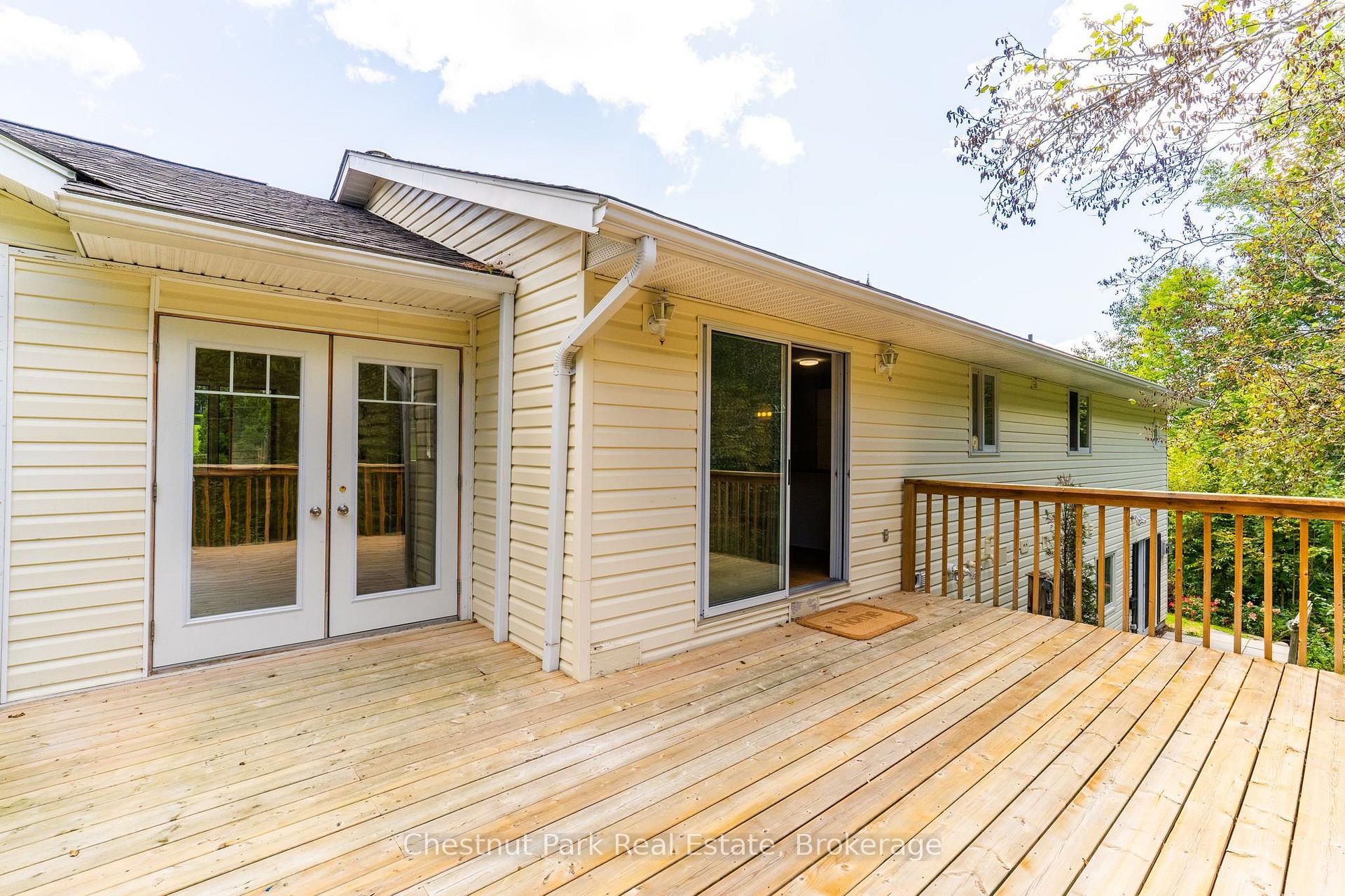 Photo 15 of 34 Glendale Road, Bracebridge, Monck (Bracebridge) — HOMEH