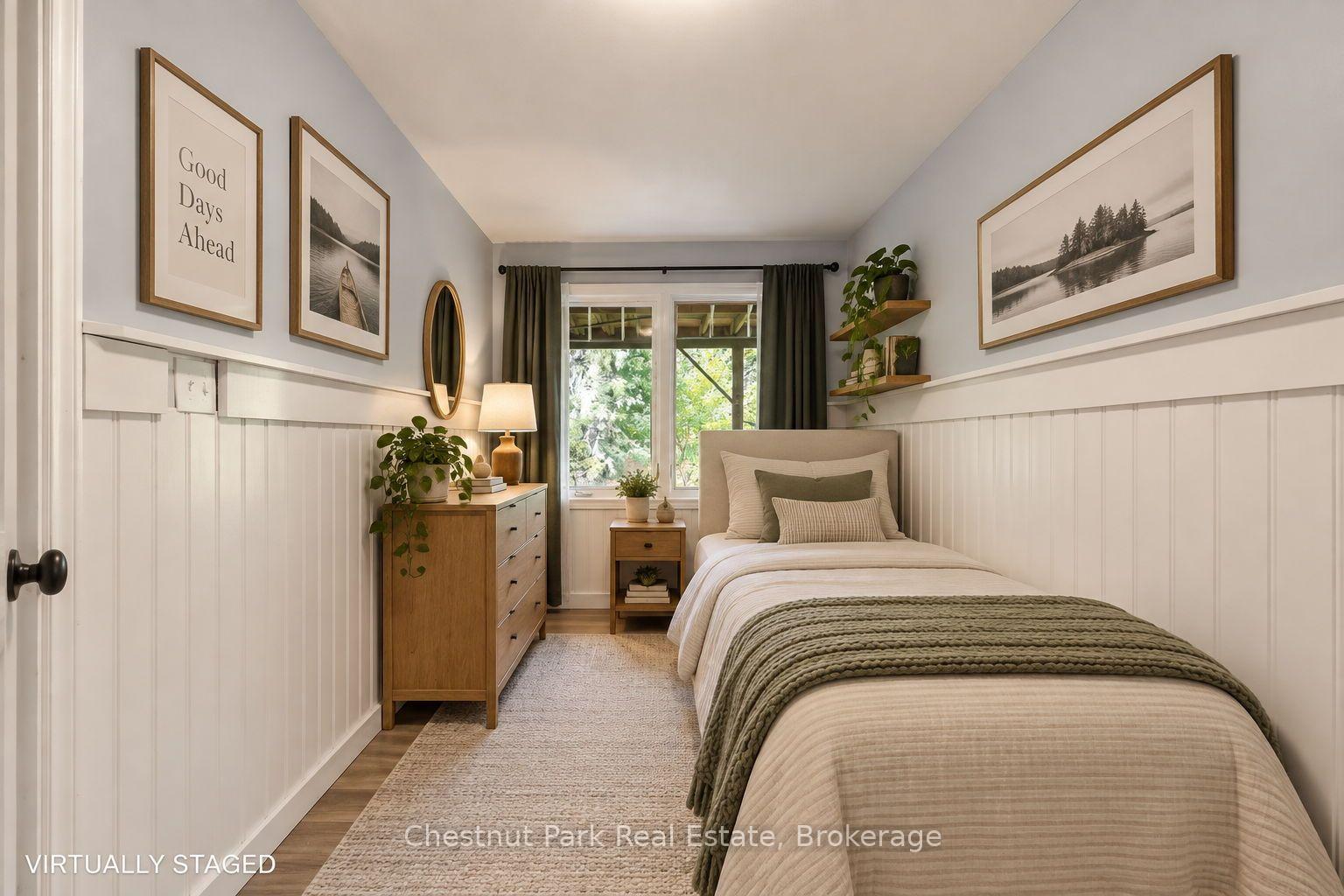 Photo 25 of 34 Glendale Road, Bracebridge, Monck (Bracebridge) — HOMEH
