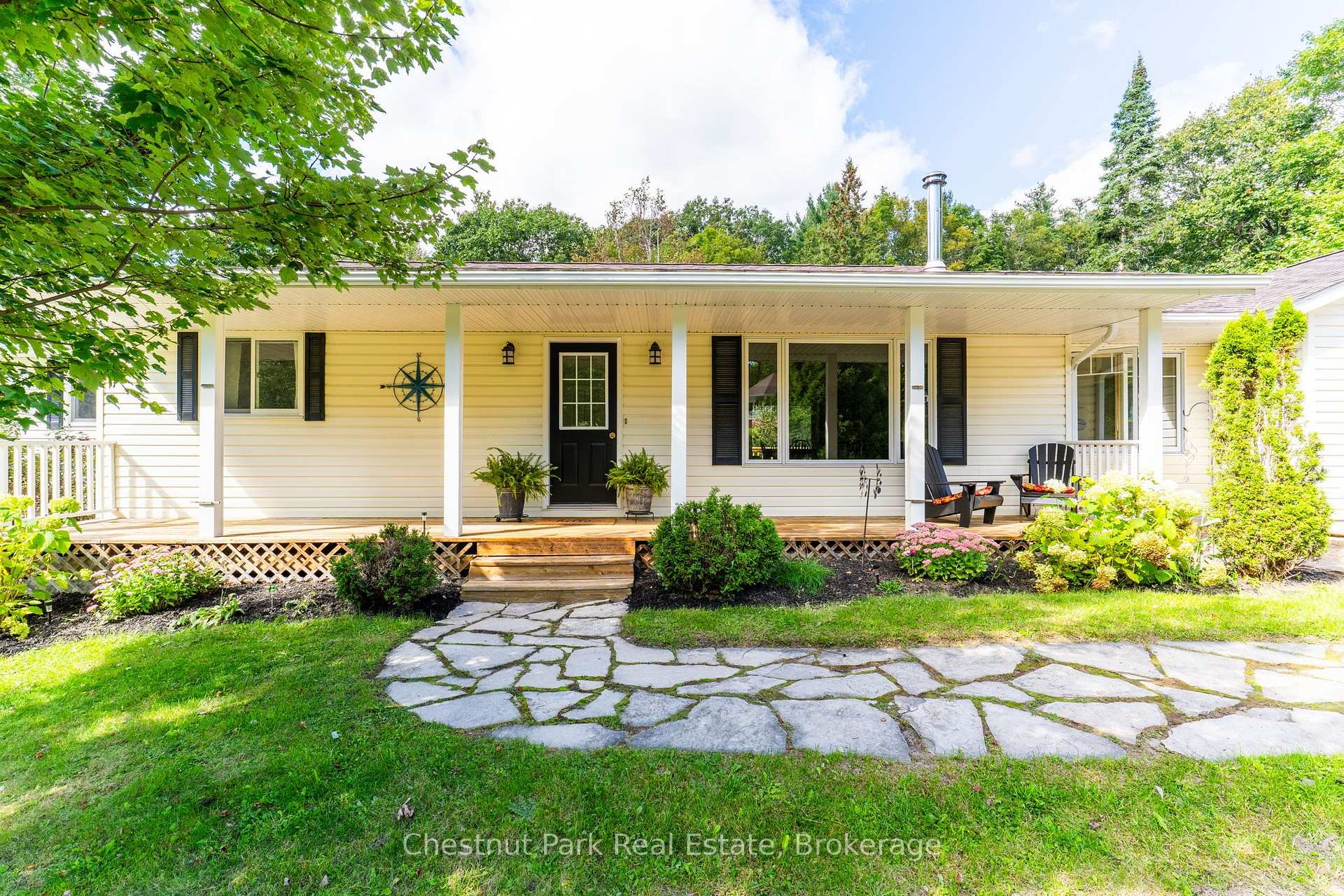 Photo 33 of 34 Glendale Road, Bracebridge, Monck (Bracebridge) — HOMEH