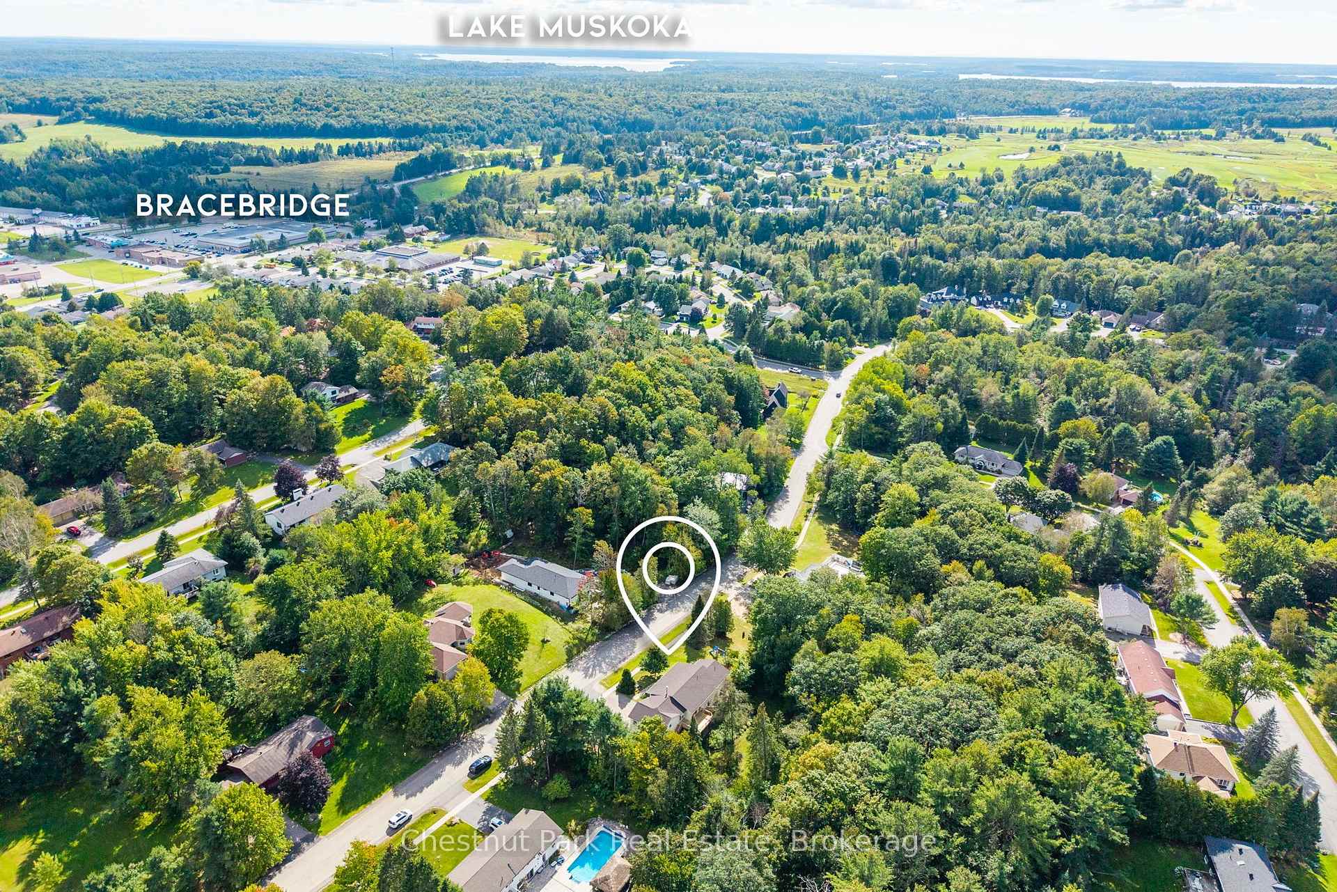 Photo 34 of 34 Glendale Road, Bracebridge, Monck (Bracebridge) — HOMEH