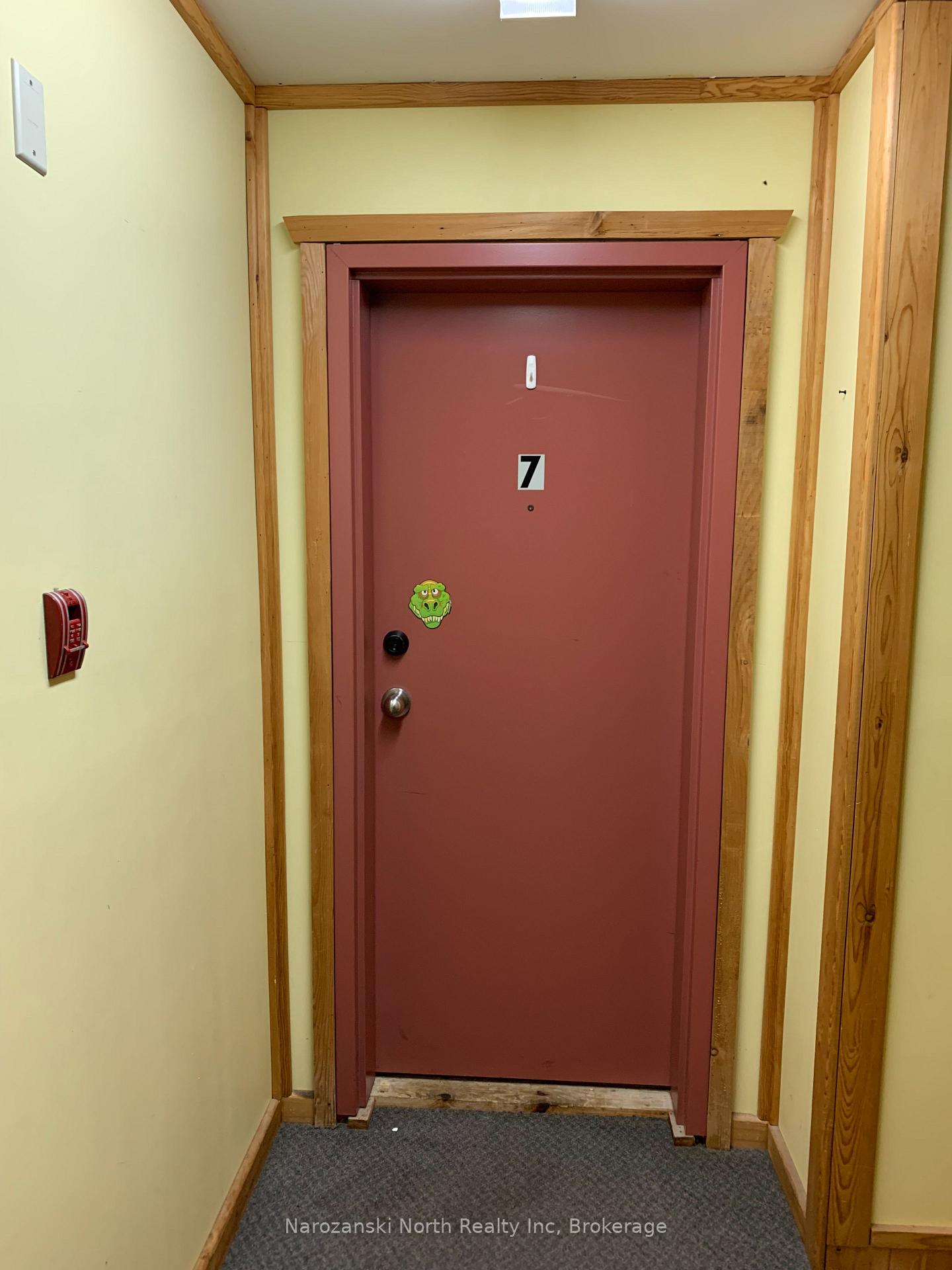 Photo 2 of 12 St David Unit #7 Street, French River — HOMEH