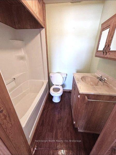 Photo 5 of 12 St David Unit #7 Street, French River — HOMEH