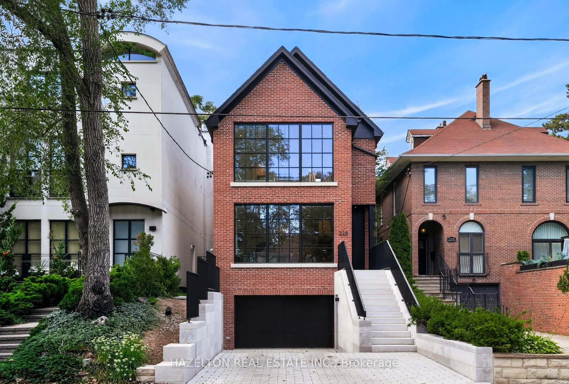 Photo 1 of 228 Glen Road, Toronto, Rosedale-Moore Park — HOMEH