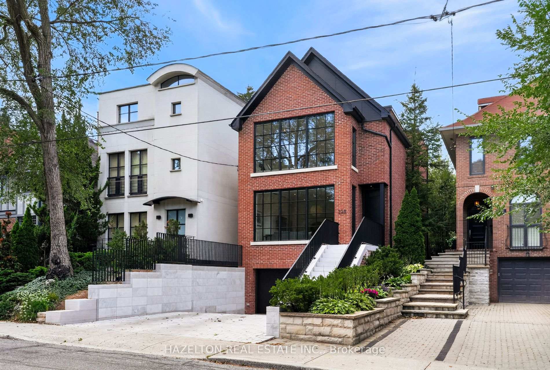 Photo 2 of 228 Glen Road, Toronto, Rosedale-Moore Park — HOMEH