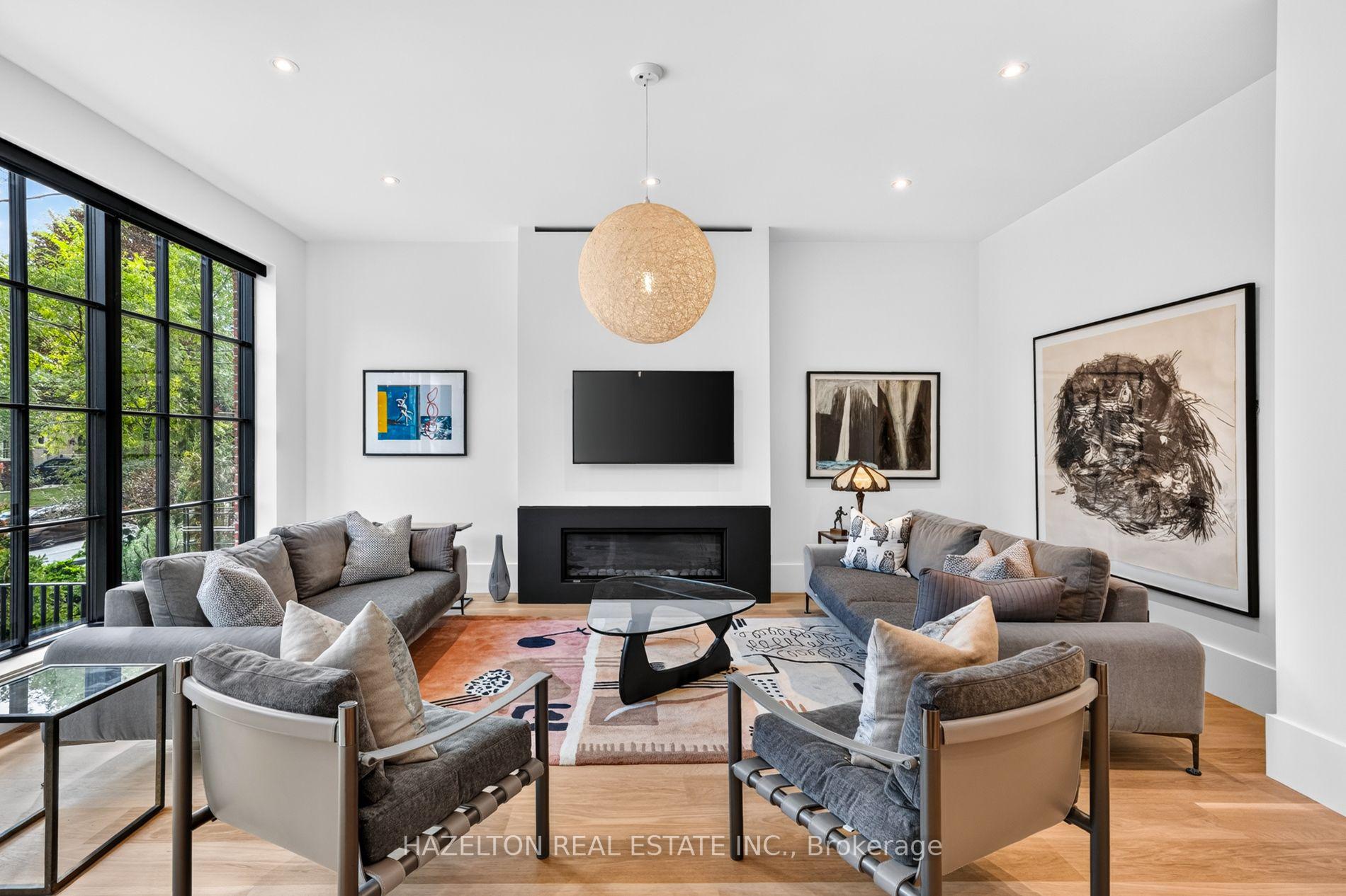 Photo 6 of 228 Glen Road, Toronto, Rosedale-Moore Park — HOMEH