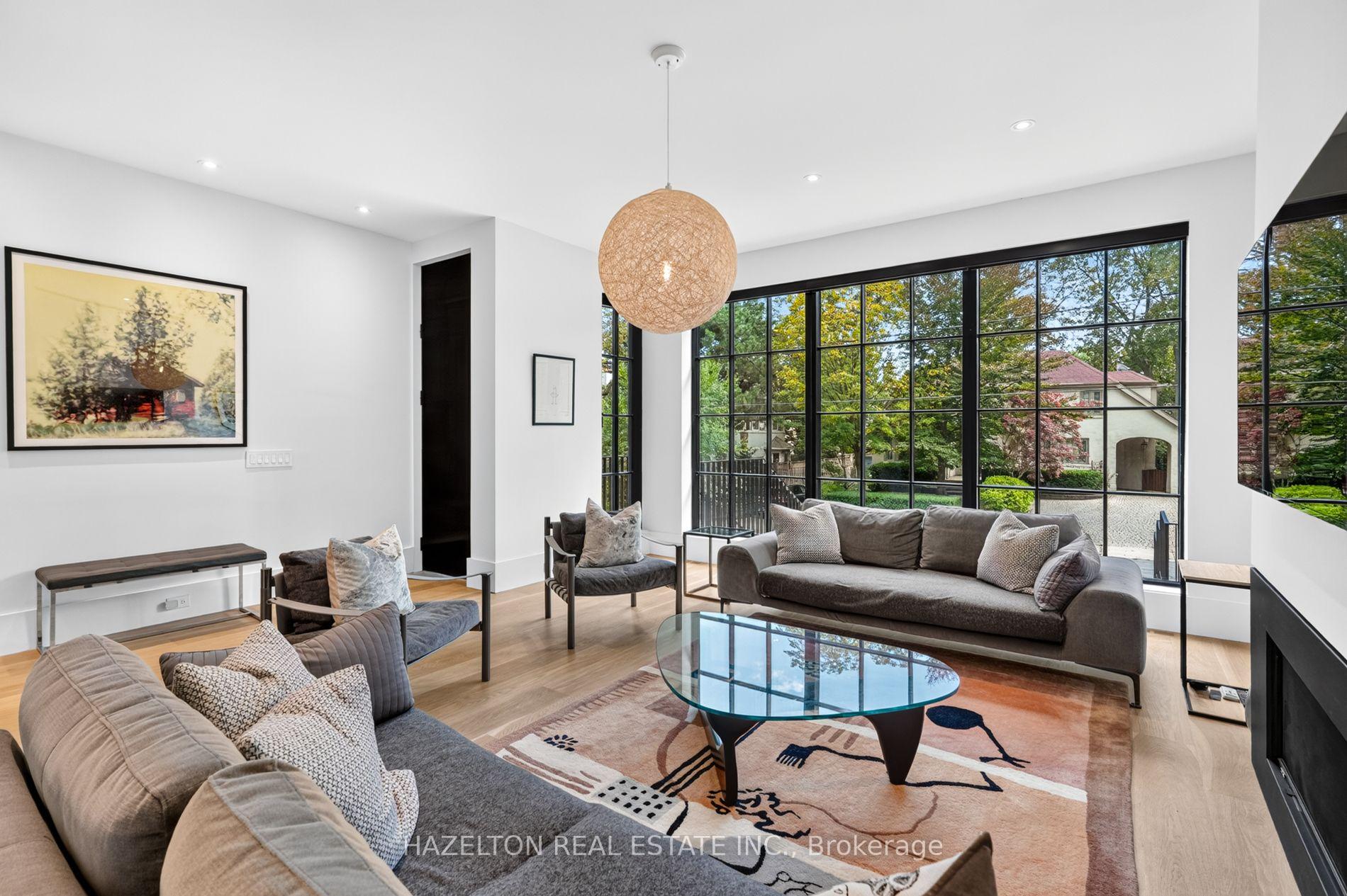 Photo 8 of 228 Glen Road, Toronto, Rosedale-Moore Park — HOMEH
