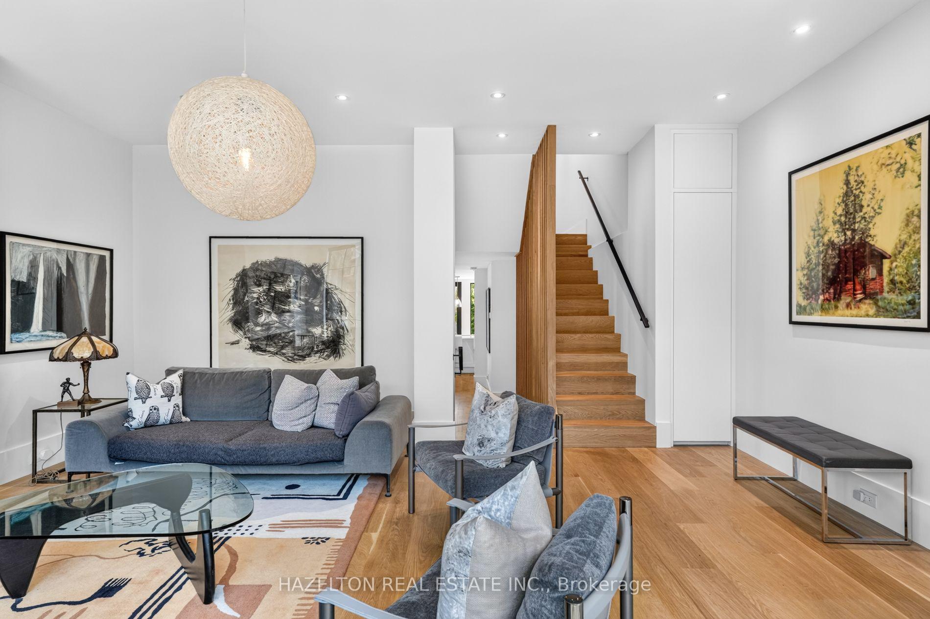 Photo 9 of 228 Glen Road, Toronto, Rosedale-Moore Park — HOMEH