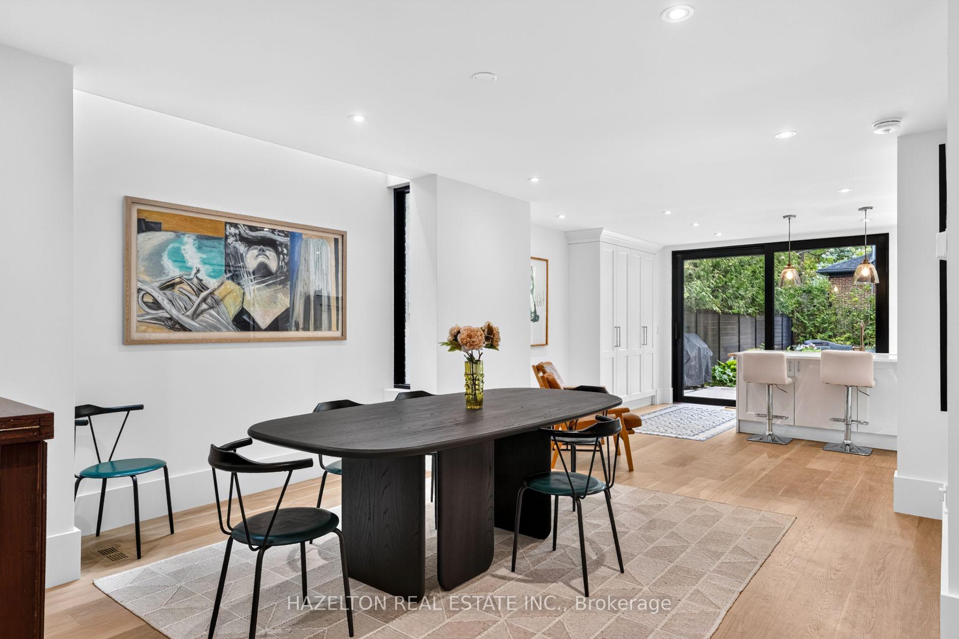 Photo 10 of 228 Glen Road, Toronto, Rosedale-Moore Park — HOMEH