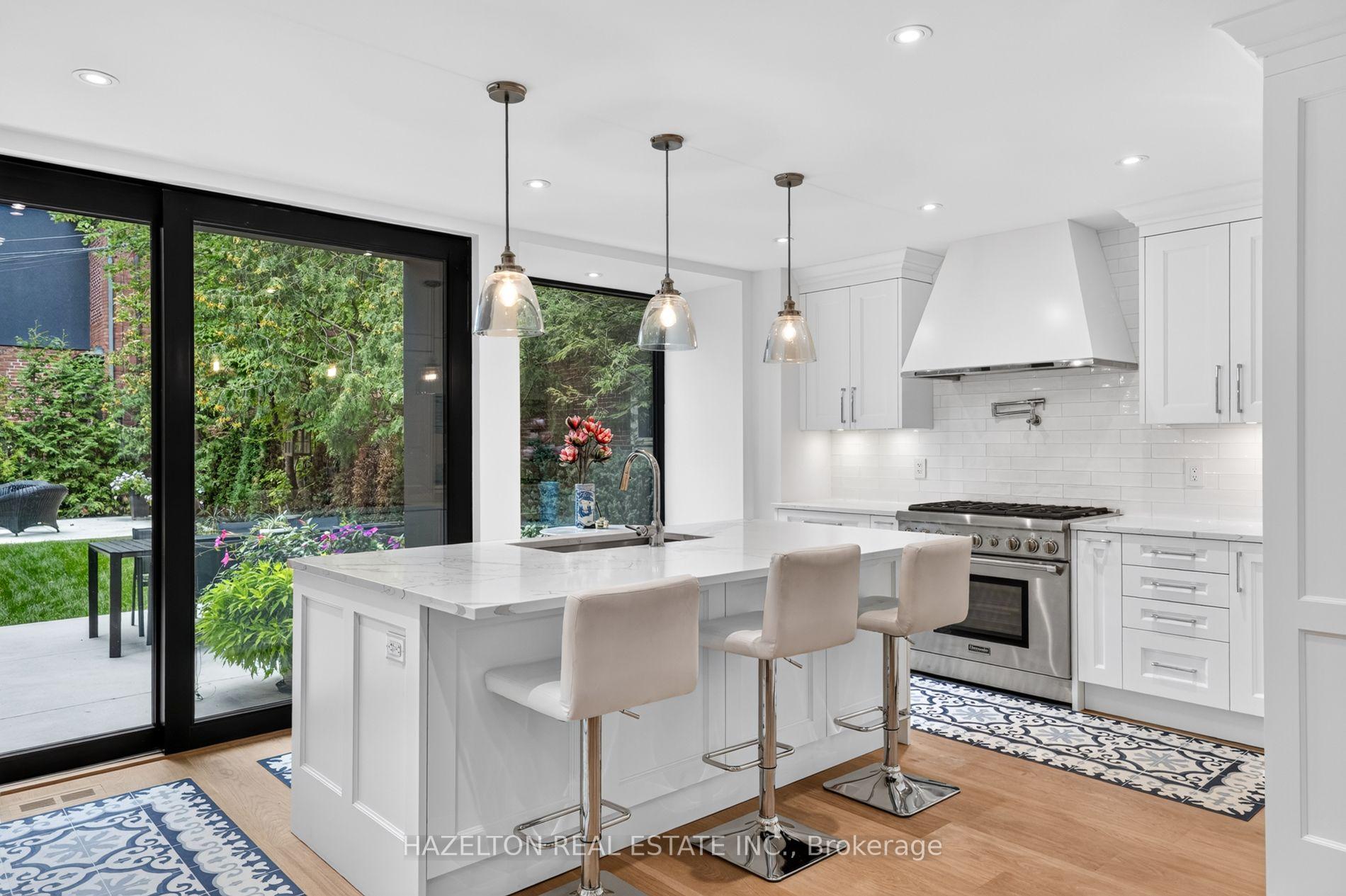 Photo 14 of 228 Glen Road, Toronto, Rosedale-Moore Park — HOMEH