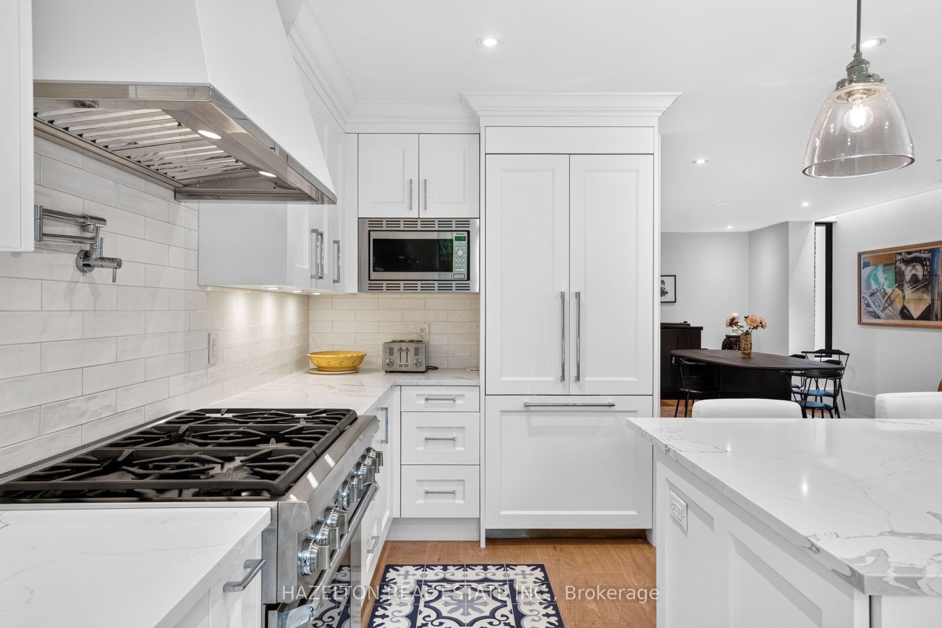 Photo 15 of 228 Glen Road, Toronto, Rosedale-Moore Park — HOMEH