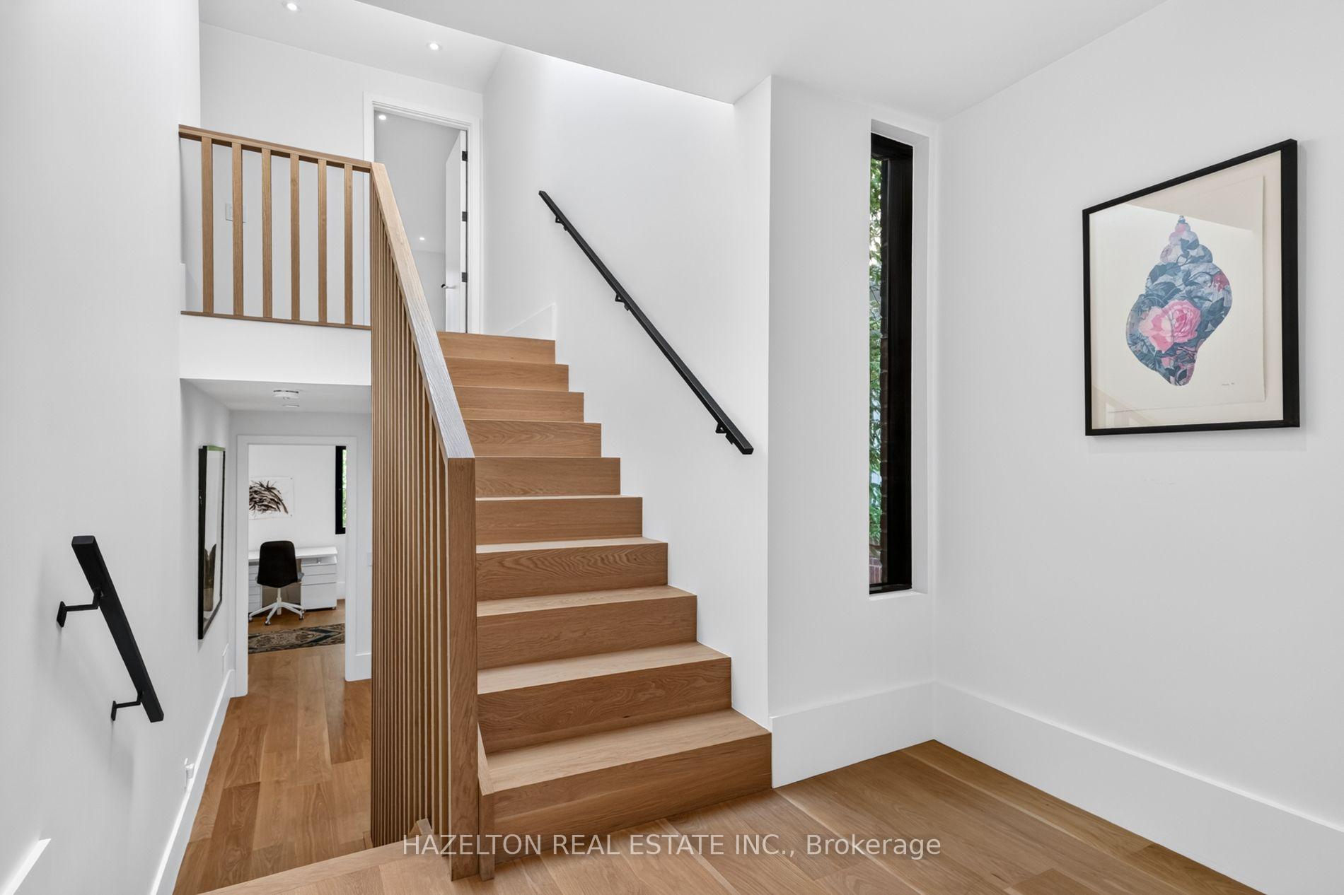 Photo 32 of 228 Glen Road, Toronto, Rosedale-Moore Park — HOMEH