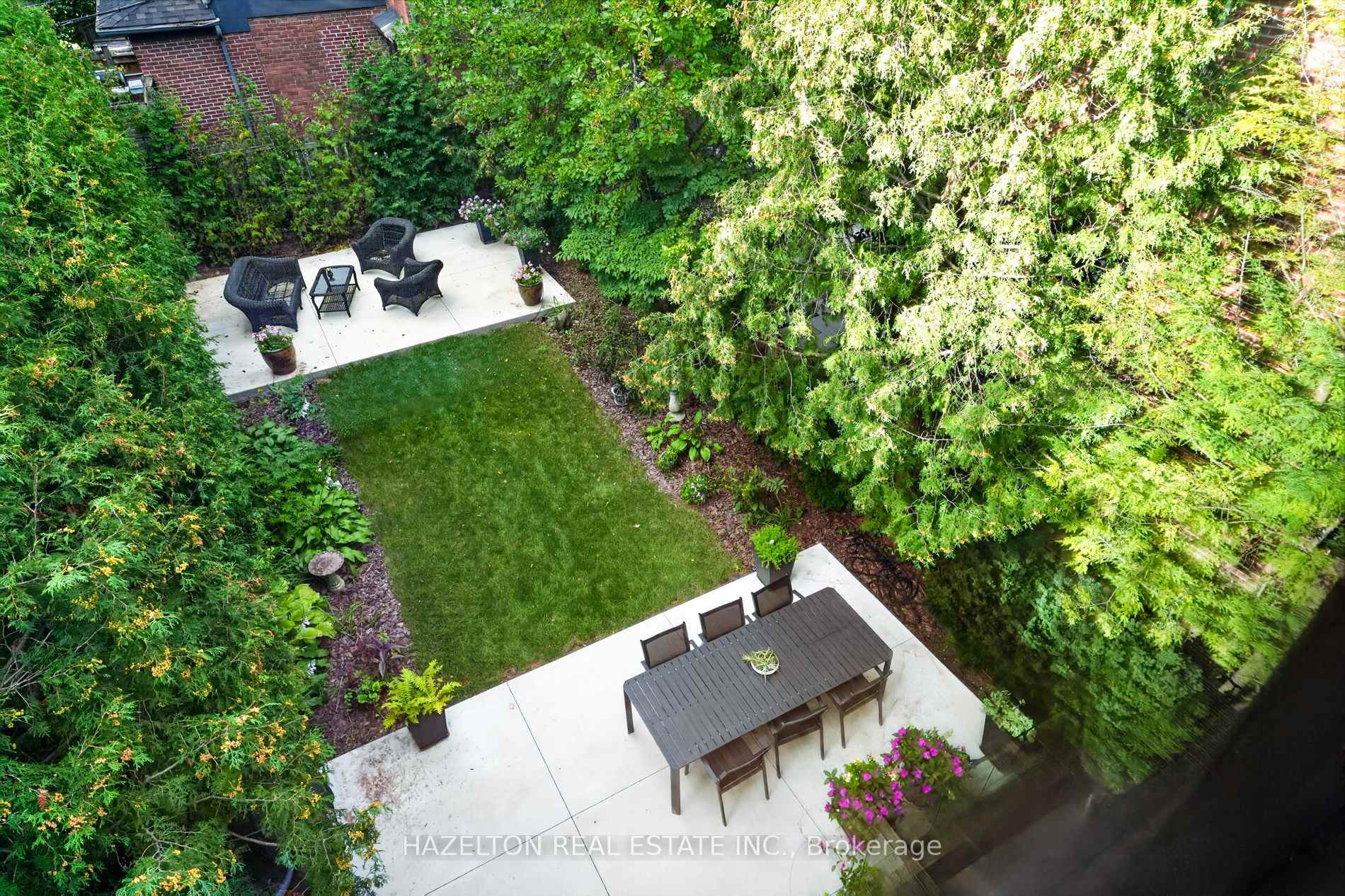 Photo 37 of 228 Glen Road, Toronto, Rosedale-Moore Park — HOMEH