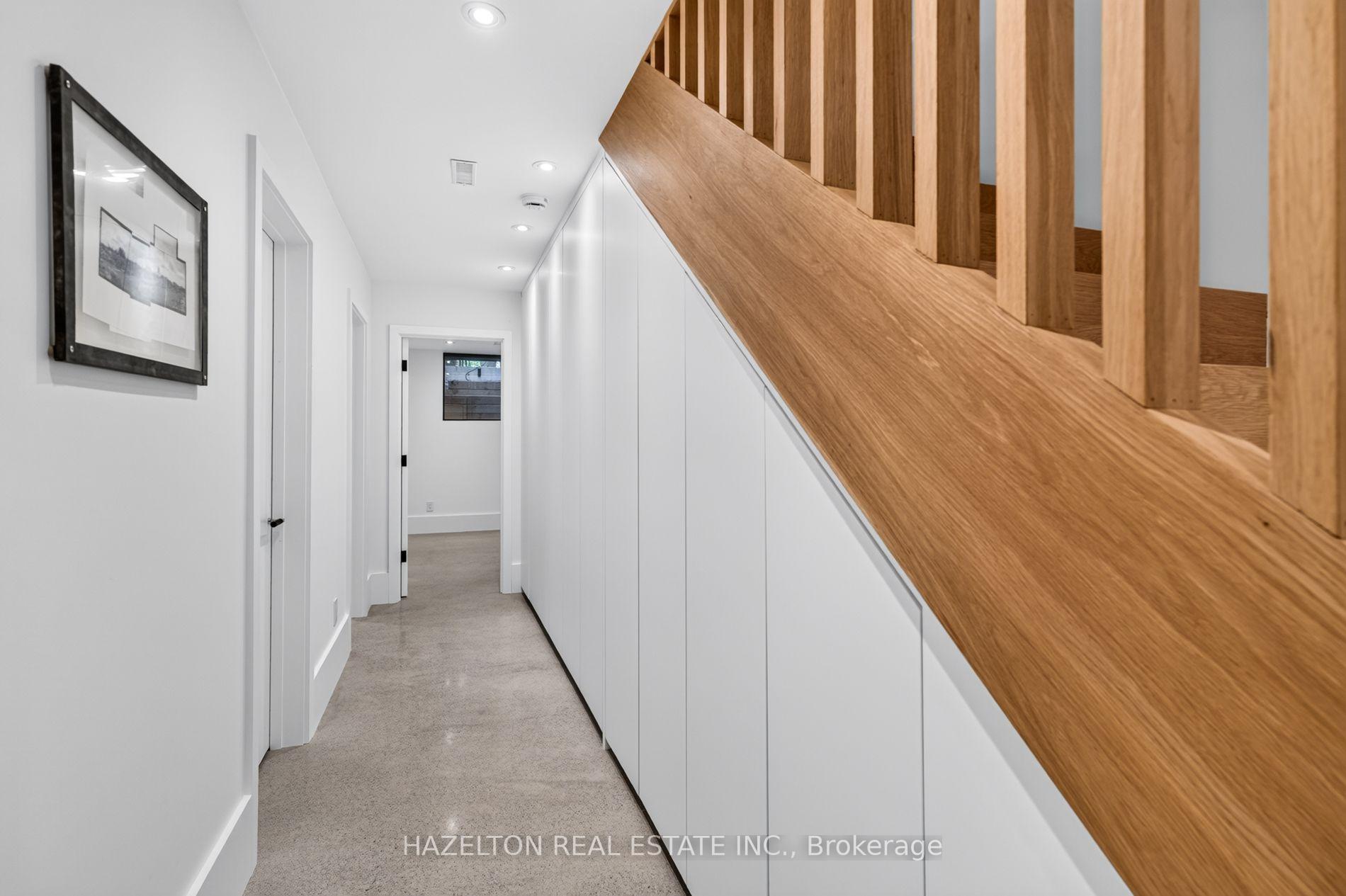 Photo 38 of 228 Glen Road, Toronto, Rosedale-Moore Park — HOMEH