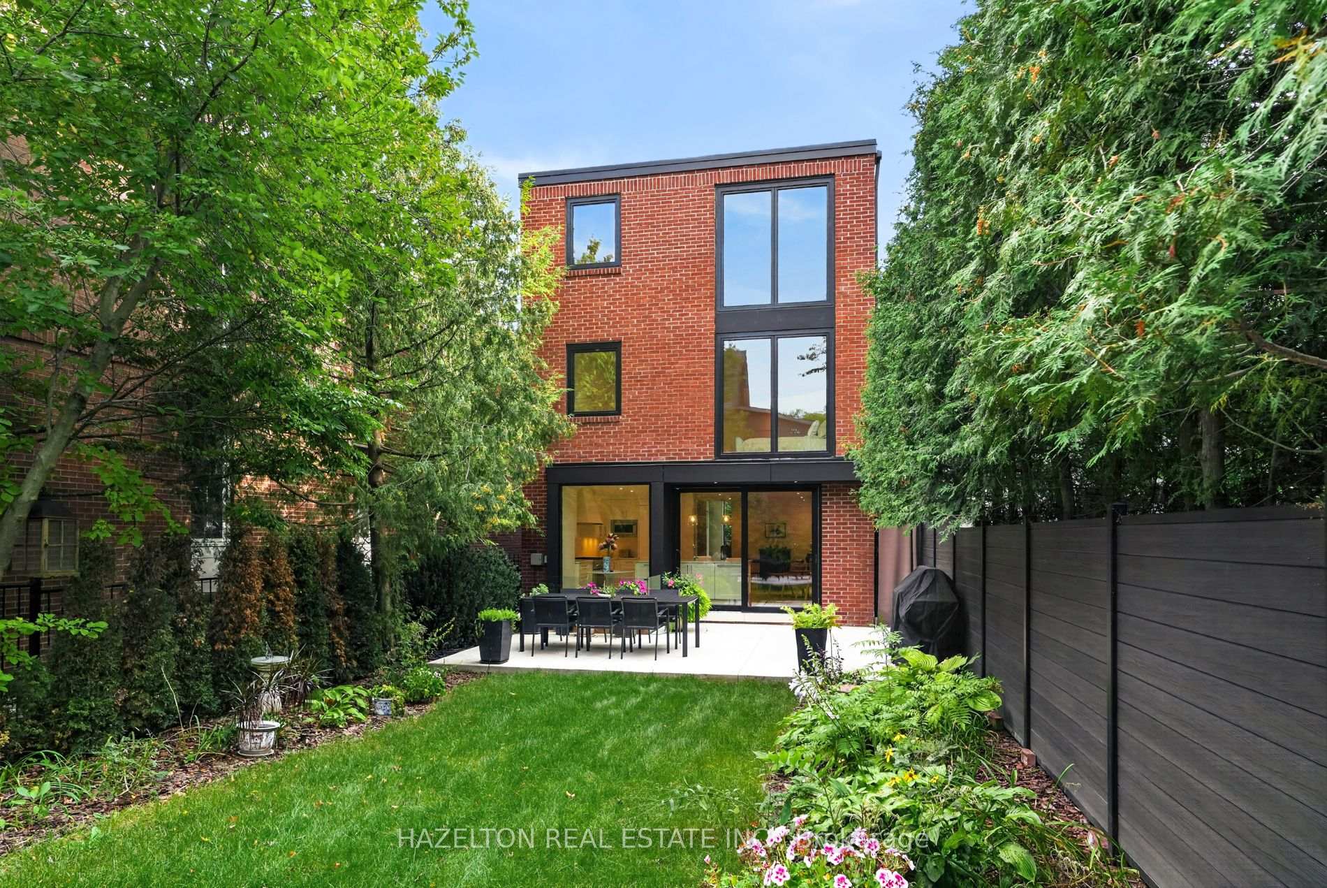Photo 45 of 228 Glen Road, Toronto, Rosedale-Moore Park — HOMEH