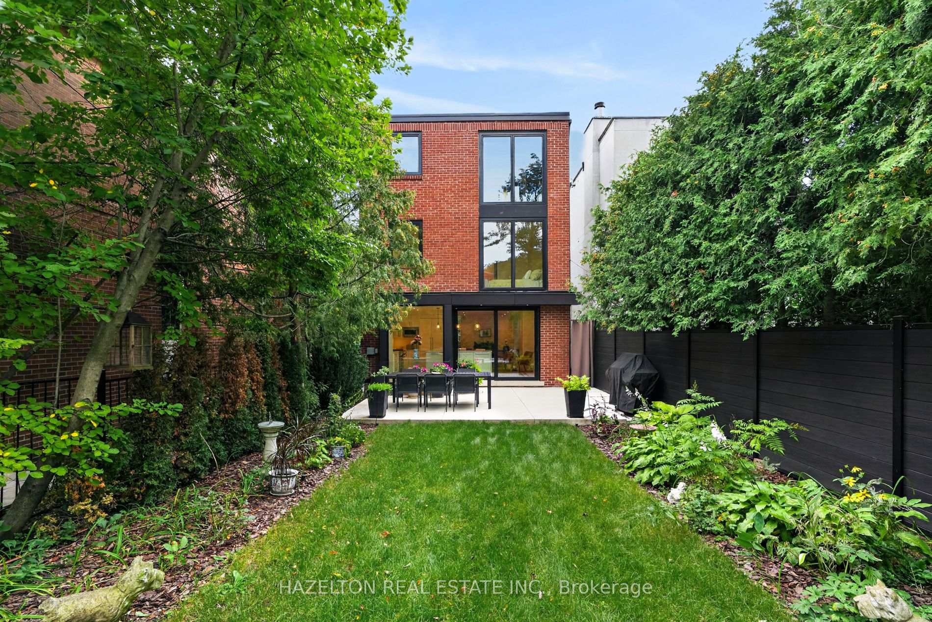 Photo 46 of 228 Glen Road, Toronto, Rosedale-Moore Park — HOMEH