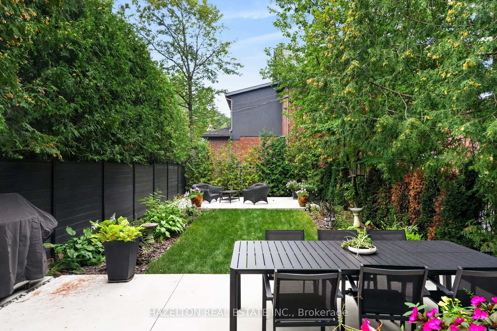 Photo 48 of 228 Glen Road, Toronto, Rosedale-Moore Park — HOMEH