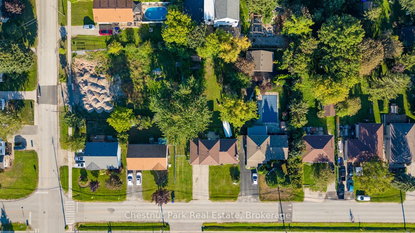 Photo 6 of 301 Spruce Street, Collingwood — HOMEH