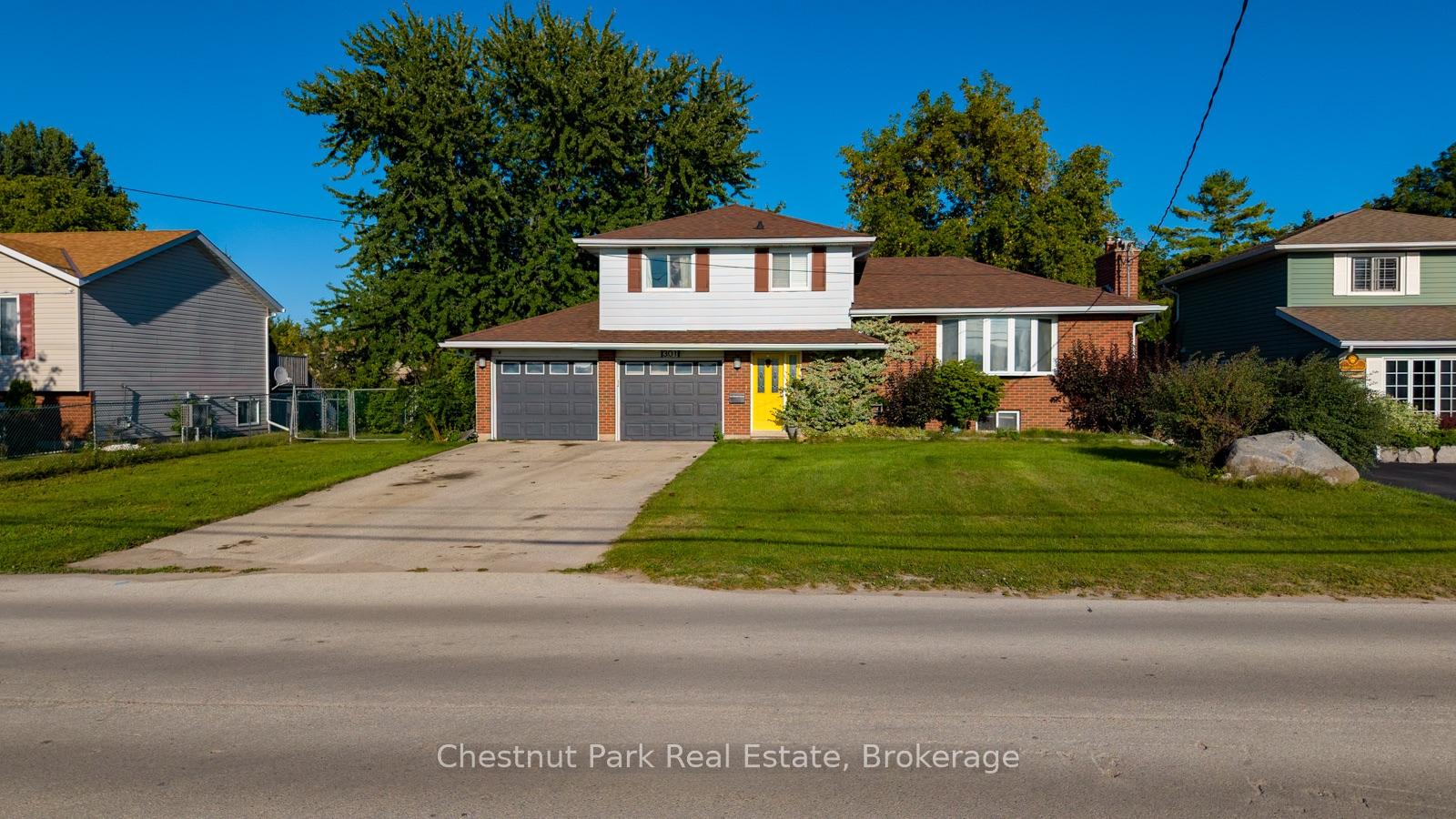 Photo 12 of 301 Spruce Street, Collingwood — HOMEH