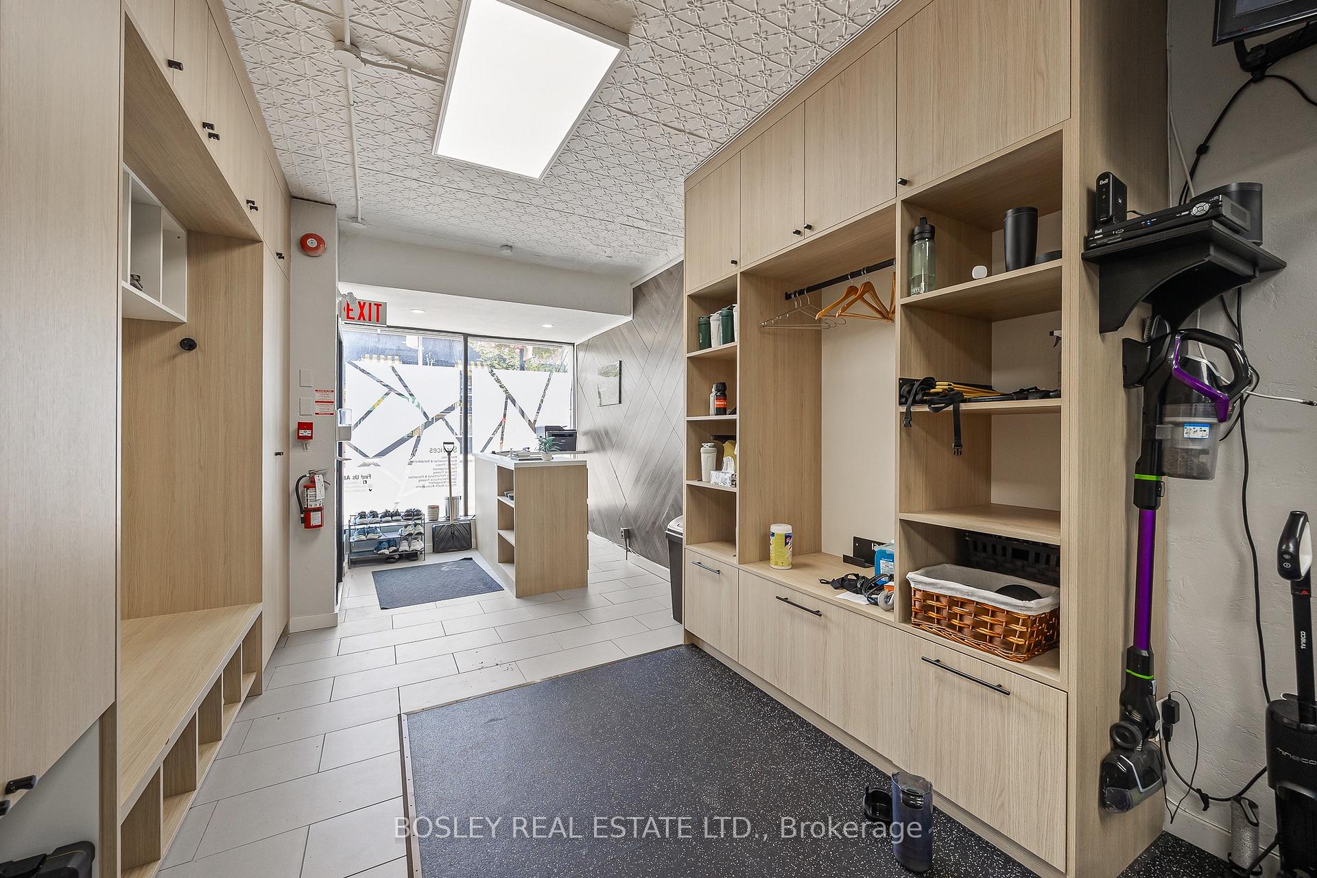 Photo 8 of 511 Mount Pleasant Road, Toronto, Mount Pleasant East — HOMEH