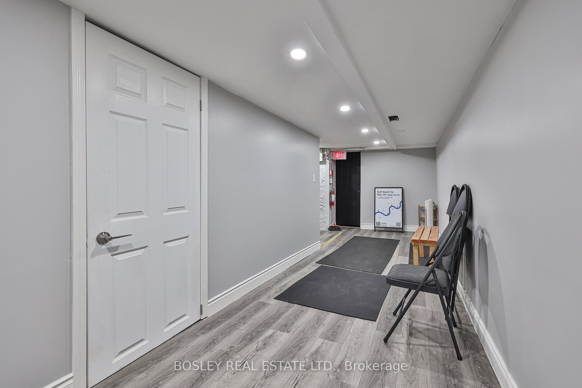 Photo 14 of 511 Mount Pleasant Road, Toronto, Mount Pleasant East — HOMEH