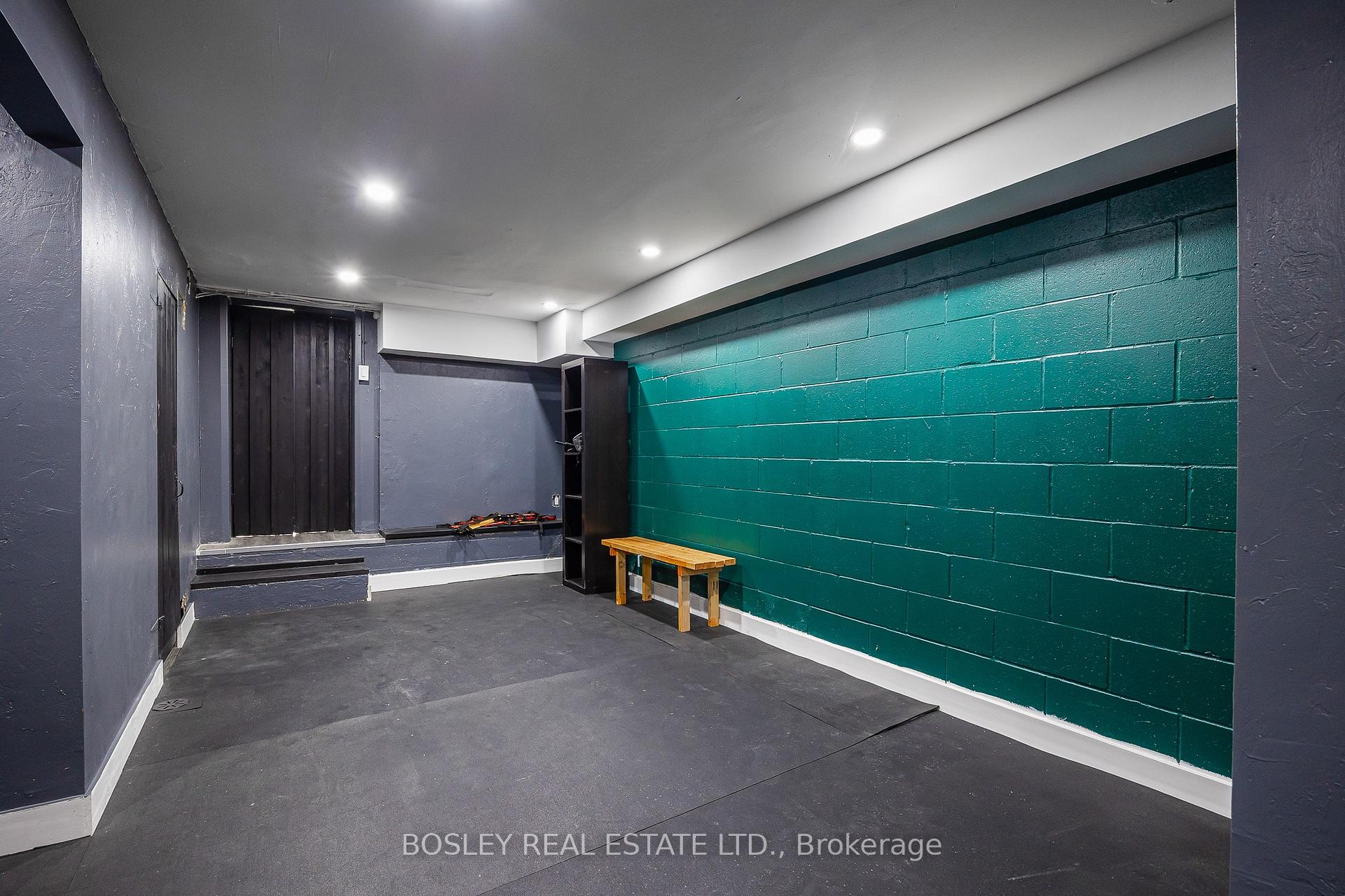 Photo 21 of 511 Mount Pleasant Road, Toronto, Mount Pleasant East — HOMEH