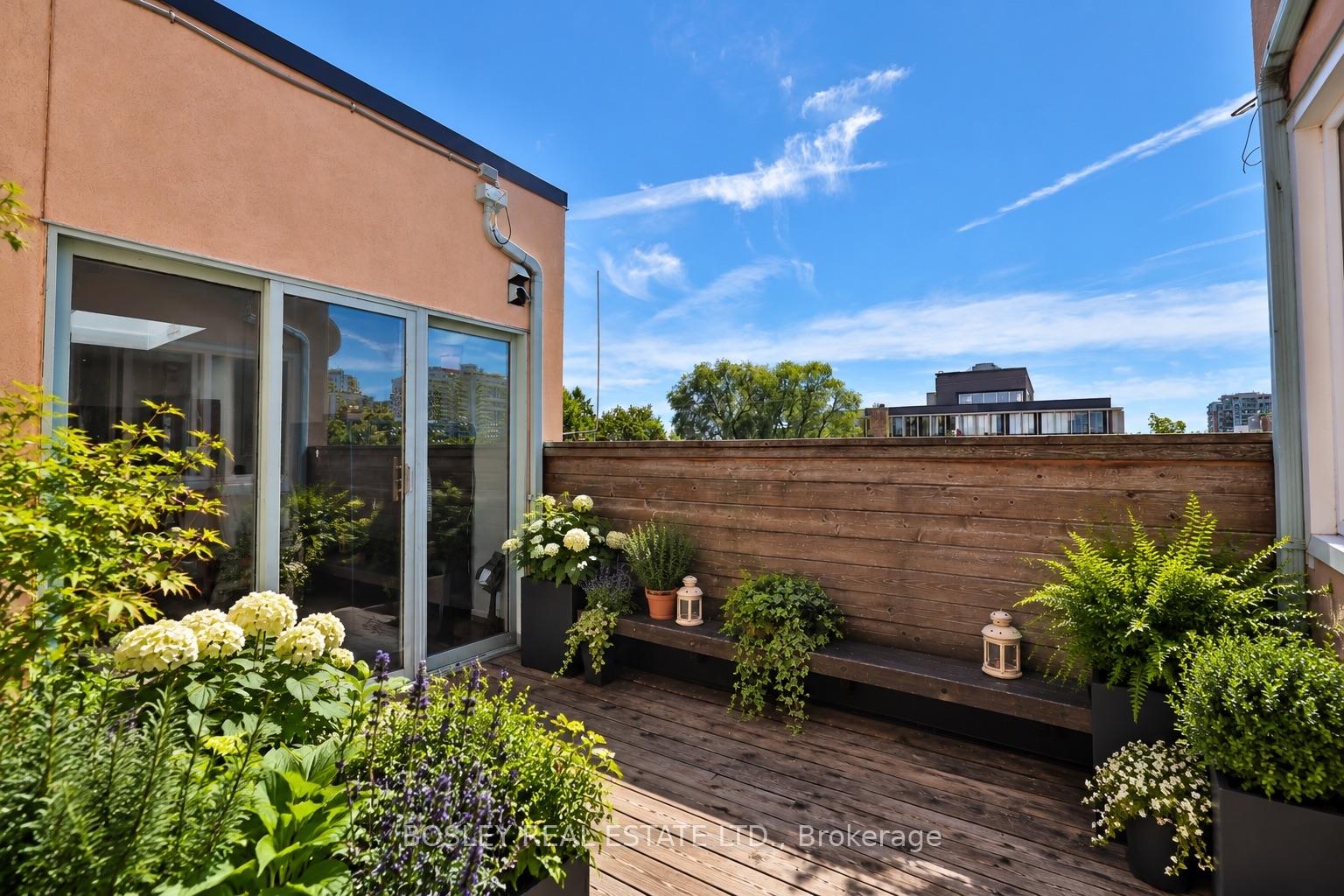 Photo 44 of 511 Mount Pleasant Road, Toronto, Mount Pleasant East — HOMEH