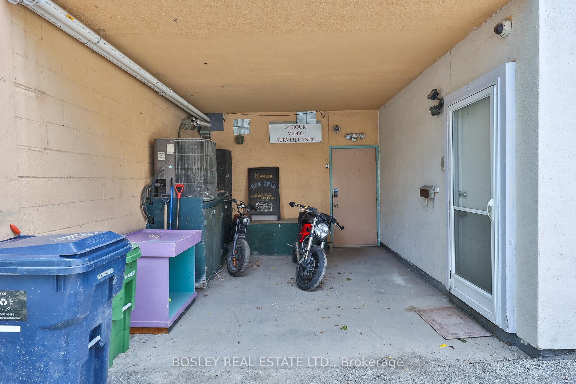 Photo 45 of 511 Mount Pleasant Road, Toronto, Mount Pleasant East — HOMEH