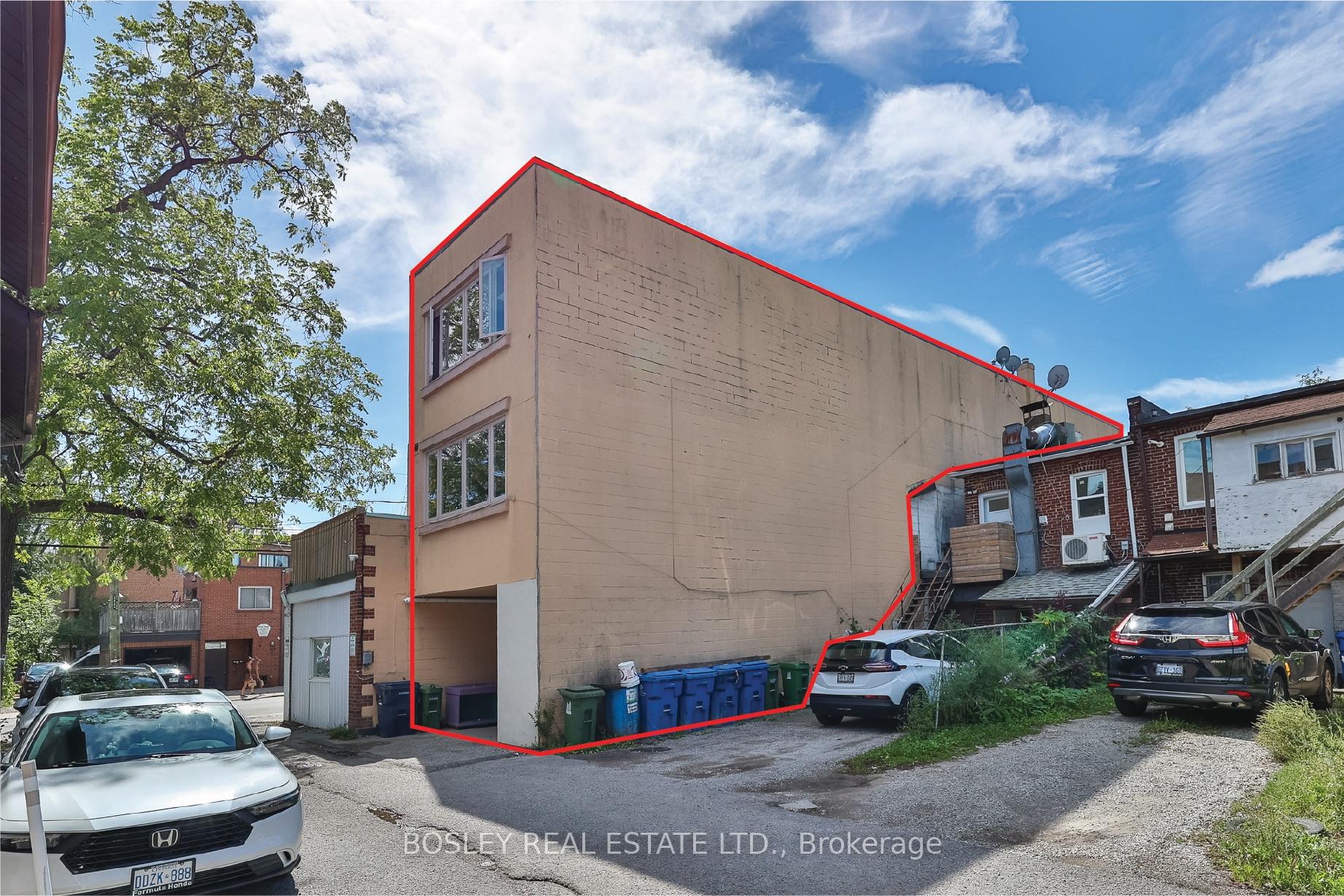 Photo 46 of 511 Mount Pleasant Road, Toronto, Mount Pleasant East — HOMEH