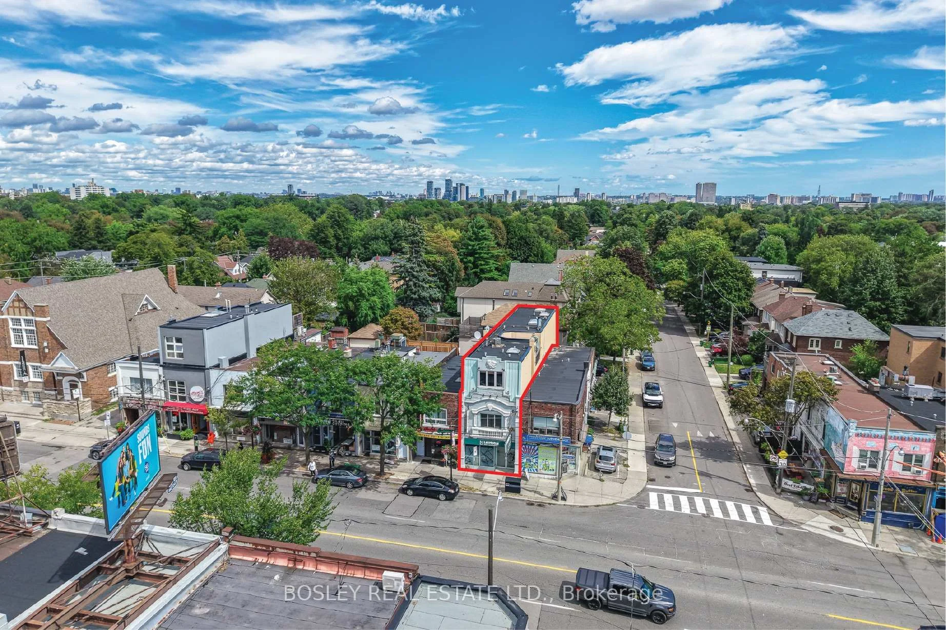 Photo 51 of 511 Mount Pleasant Road, Toronto, Mount Pleasant East — HOMEH