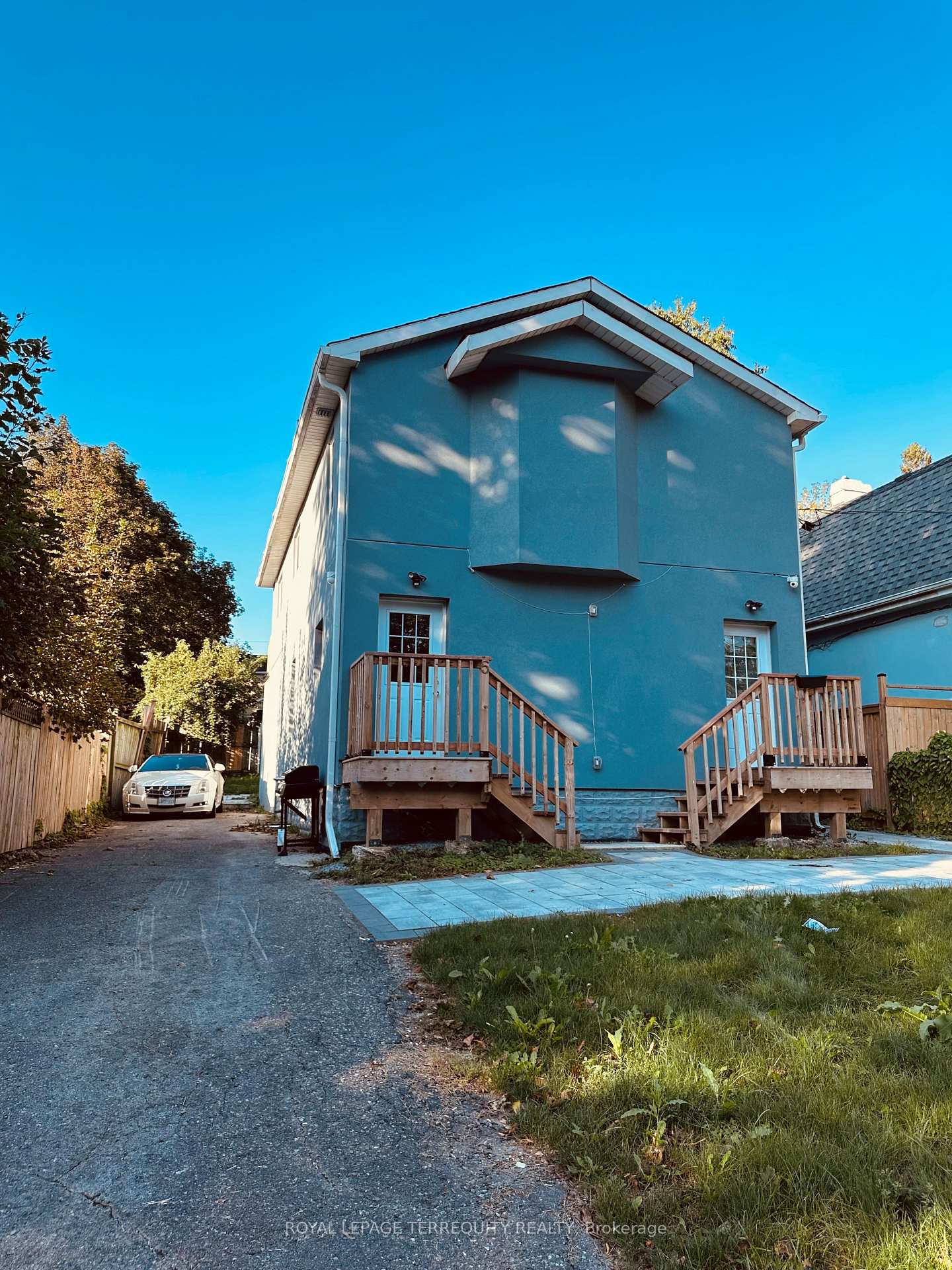 Photo 2 of Unit Bsmt, 5 Lowes Road, Brampton, Downtown Brampton — HOMEH