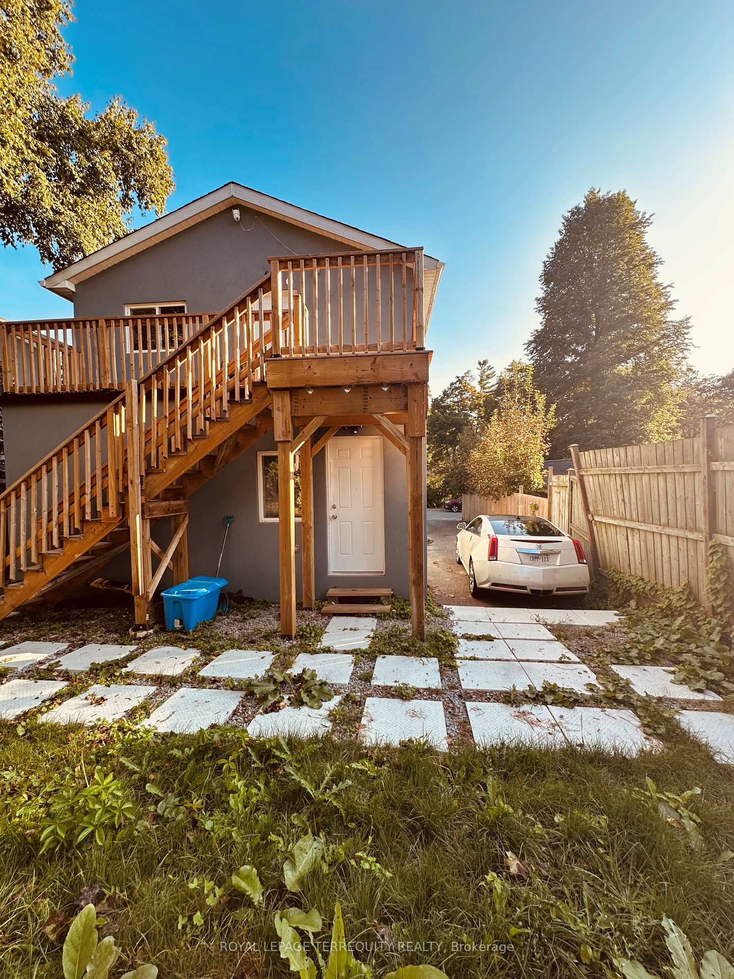 Photo 4 of Unit Bsmt, 5 Lowes Road, Brampton, Downtown Brampton — HOMEH