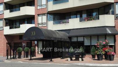 Photo 2 of Unit 103, 33 Weldrick Road E, Richmond Hill, Observatory — HOMEH