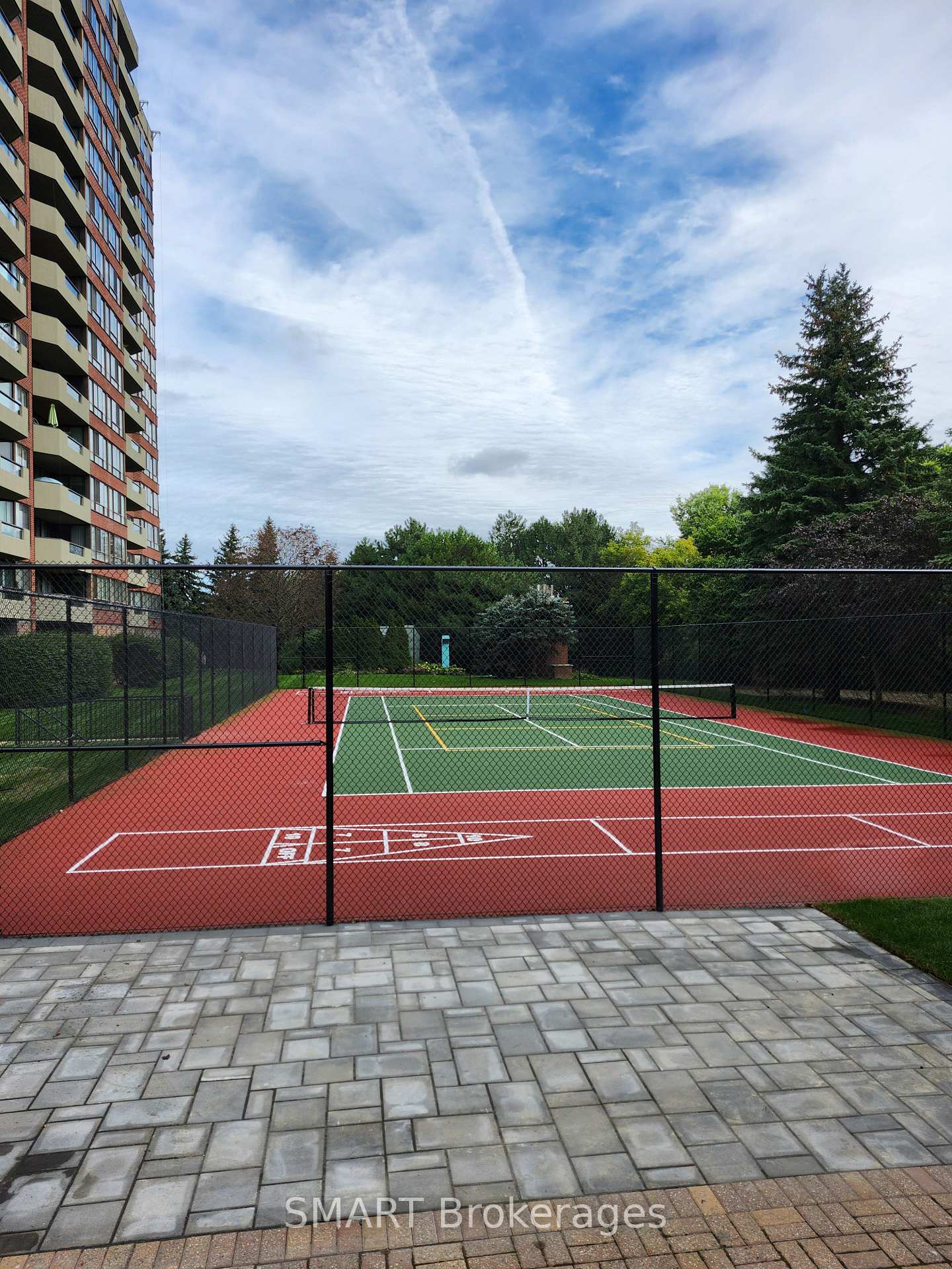 Photo 42 of Unit 103, 33 Weldrick Road E, Richmond Hill, Observatory — HOMEH