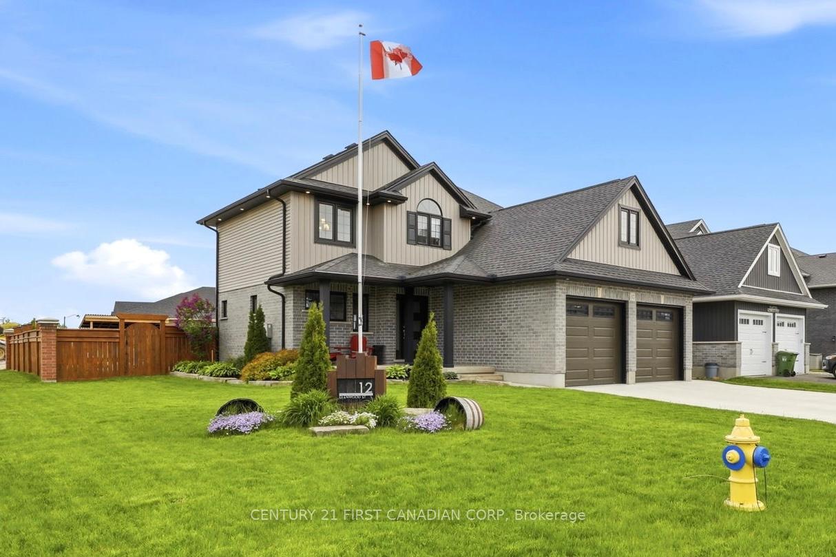 Photo of 12 Glenwood Street