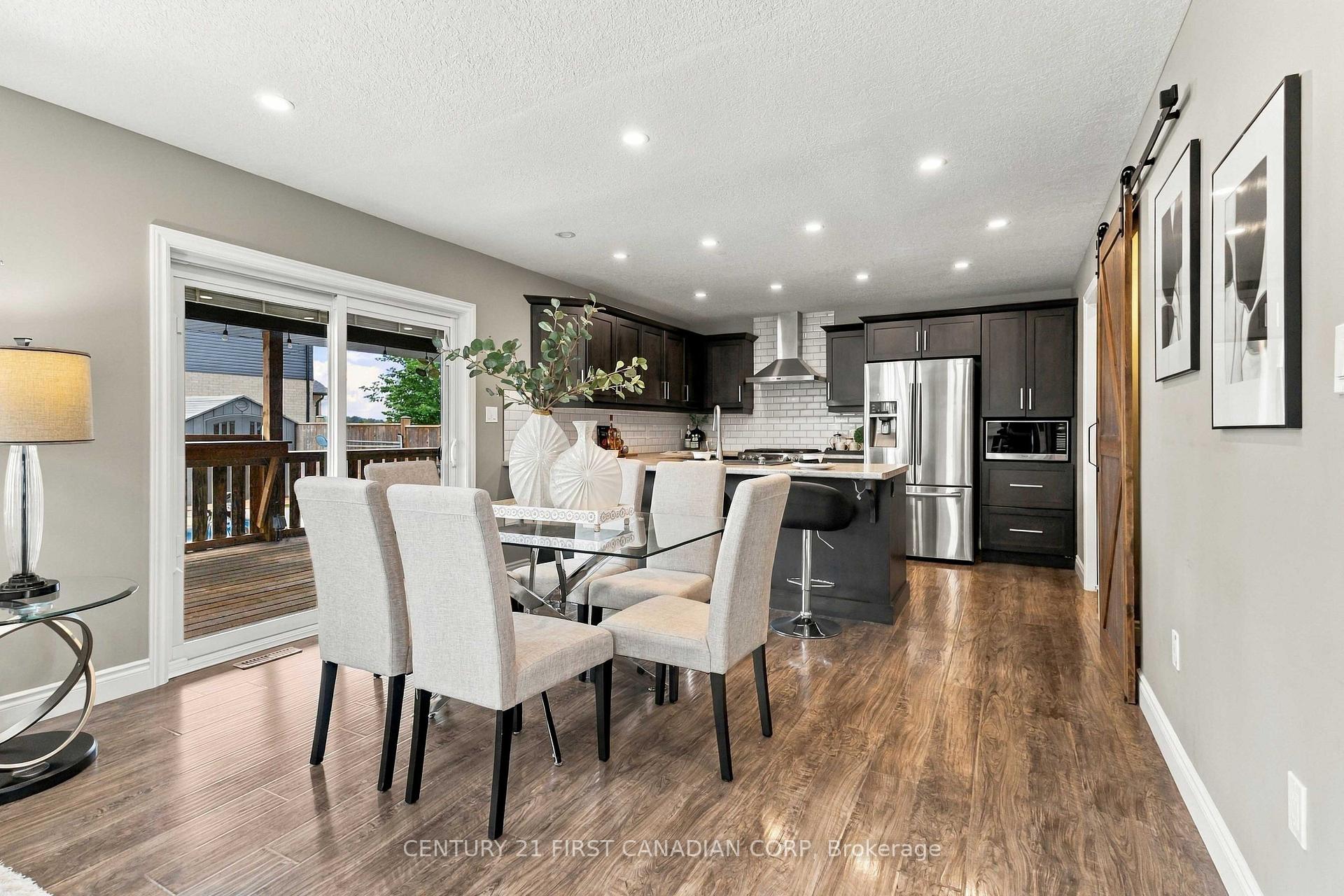 Photo 37 of 12 Glenwood Street, St. Thomas — HOMEH