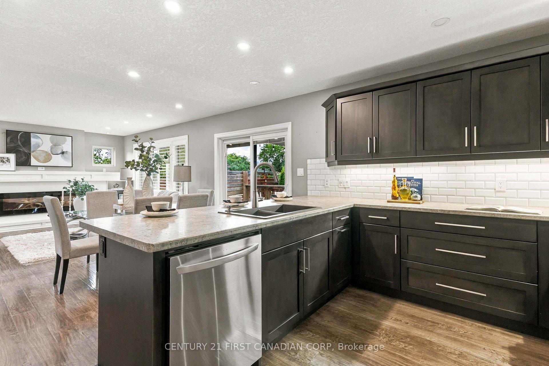 Photo 41 of 12 Glenwood Street, St. Thomas — HOMEH