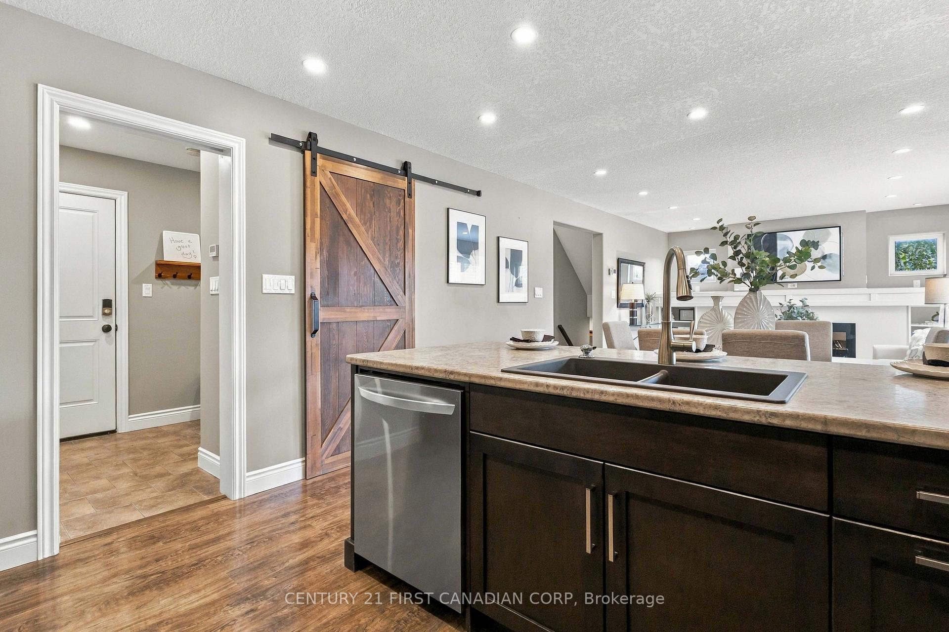 Photo 43 of 12 Glenwood Street, St. Thomas — HOMEH