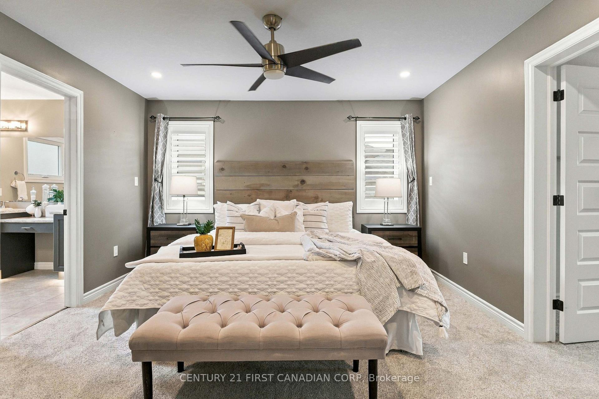 Photo 45 of 12 Glenwood Street, St. Thomas — HOMEH