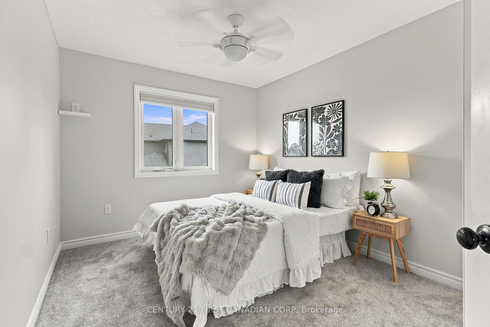 Photo 51 of 12 Glenwood Street, St. Thomas — HOMEH