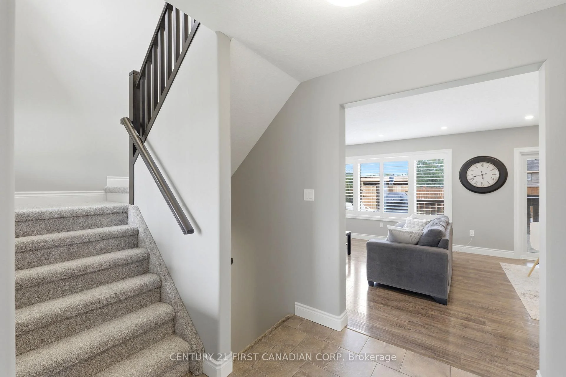 Photo 10 of 12 Glenwood Street, St. Thomas — HOMEH